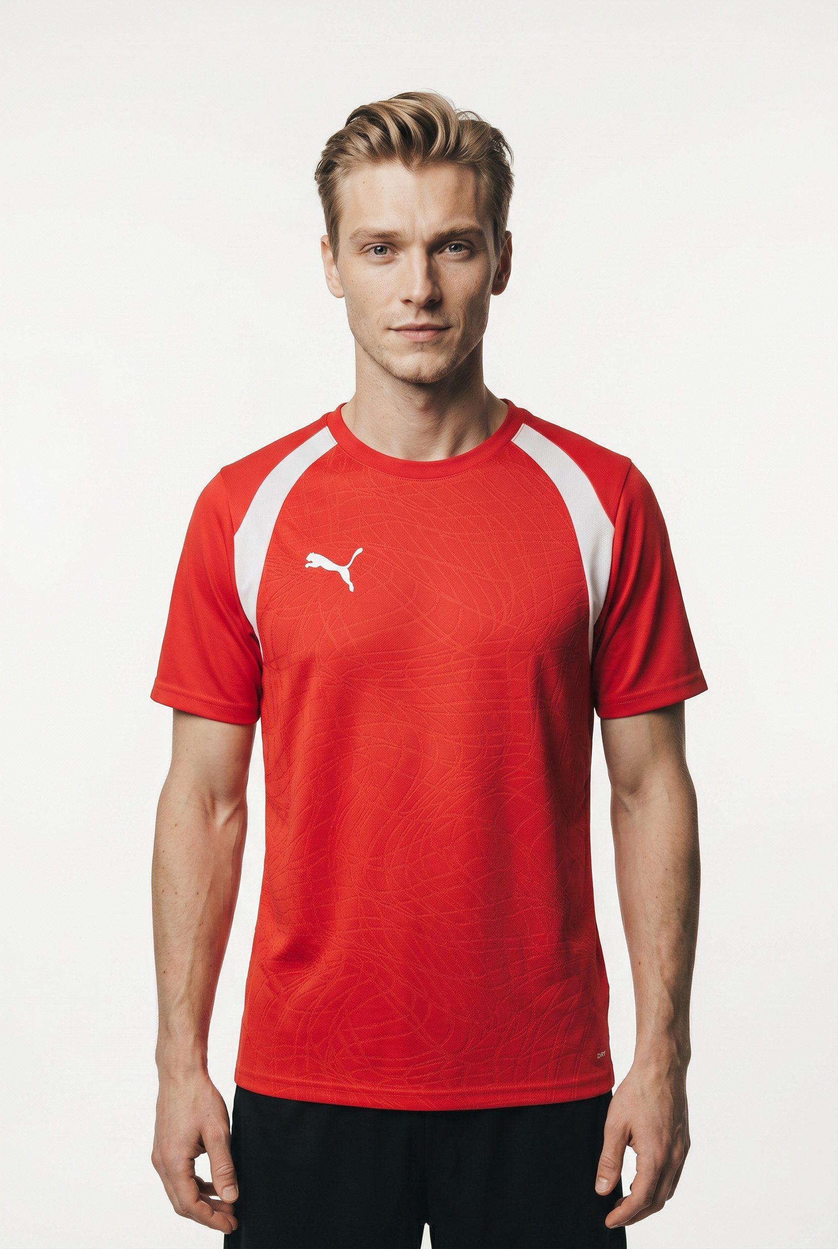 Fußballtrikot TEAMFINAL26 TRAINING JERSEY