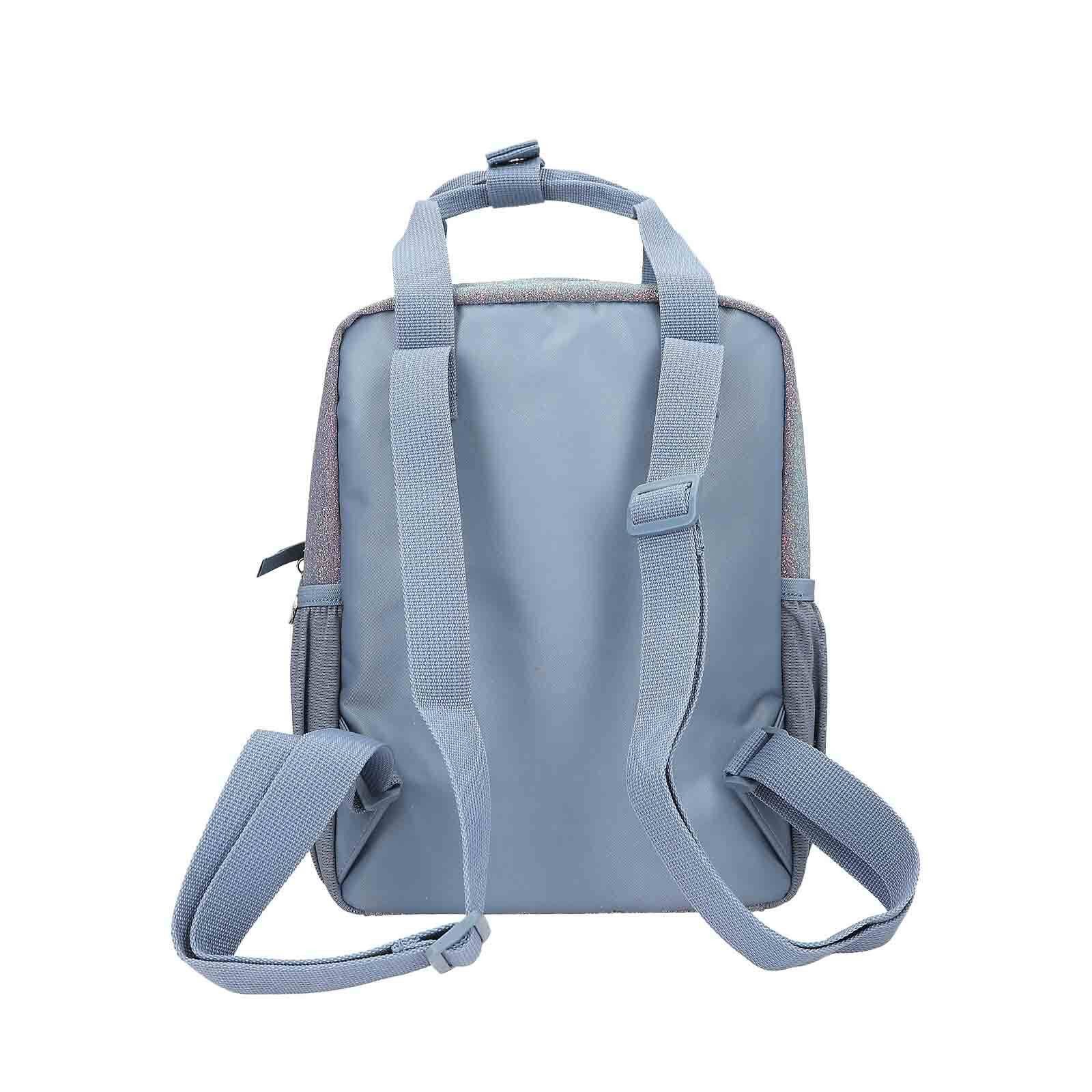 Depesche Kinderrucksack TOPModel Rucksack WOLF 12 x 20 x 27 cm (1 Rucksack, 1-tlg)