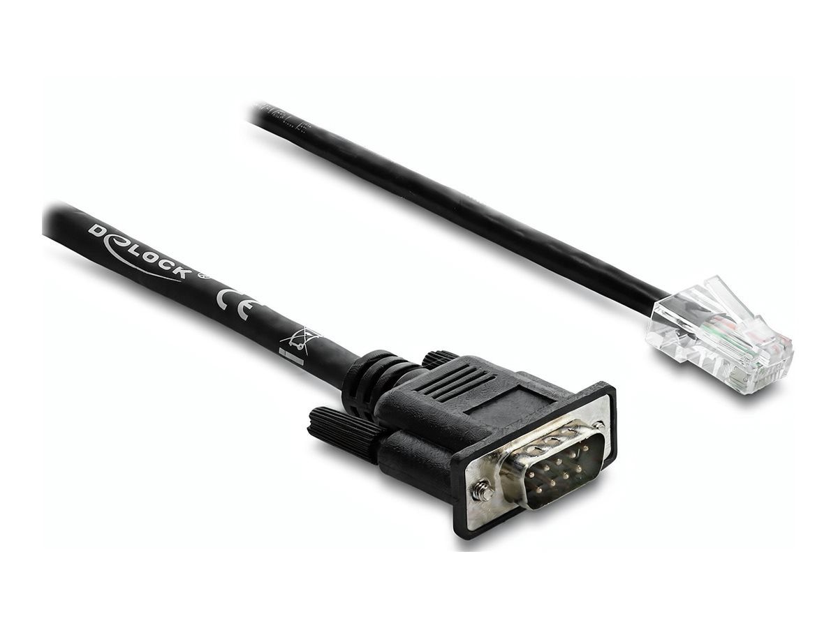 Delock Adapter