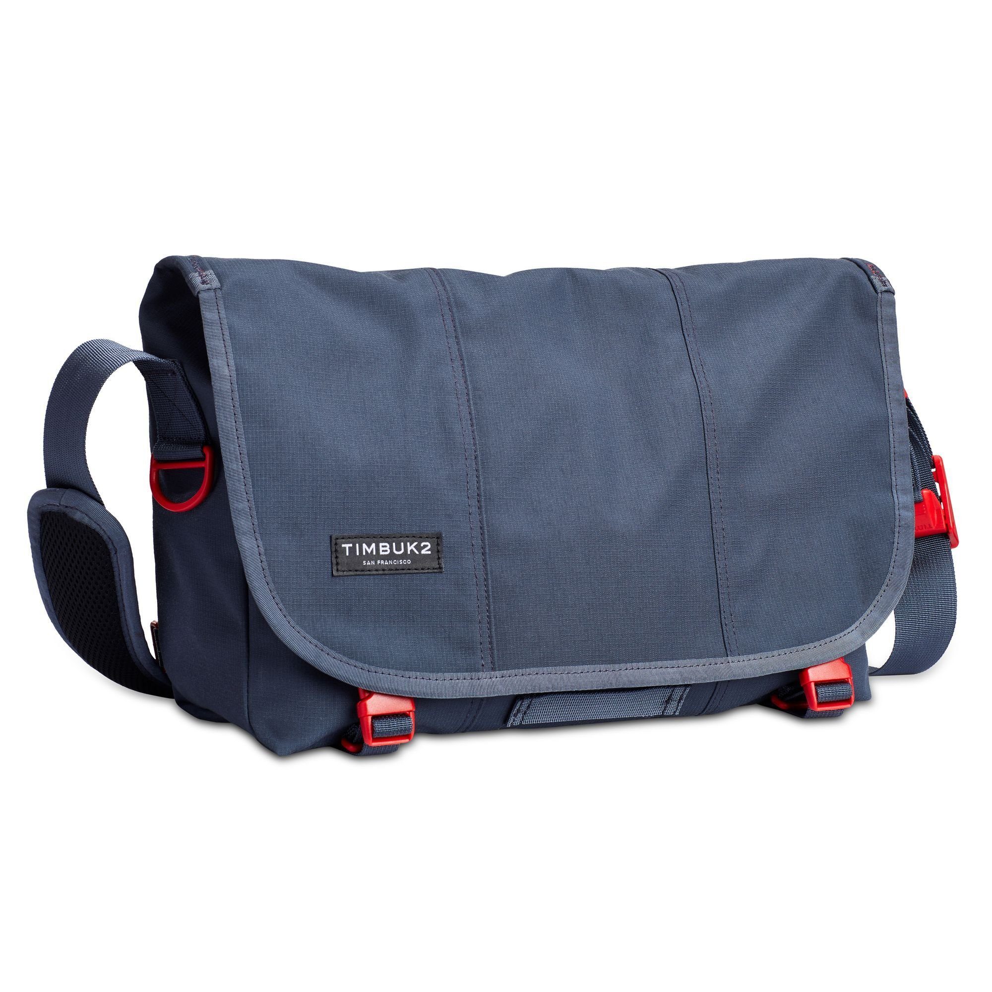 Timbuk2 Messenger Bag Heritage, Polyurethan