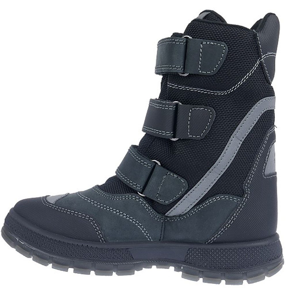 Primigi Primigi VITO Leder Stiefel Gore-Tex schwarz EUR 31 Stiefel