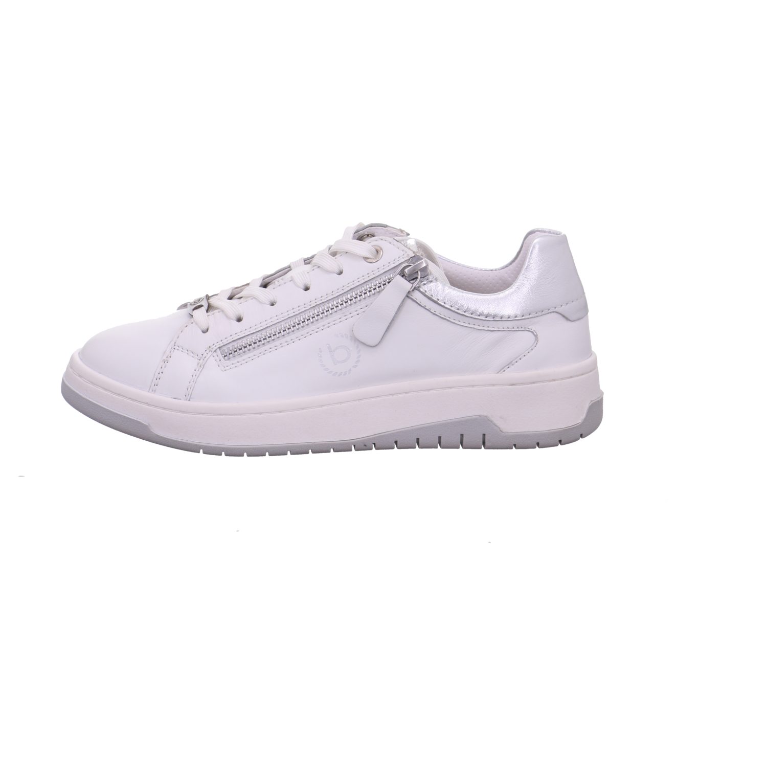 bugatti Bugatti Giant weiß kombi Кроссовки