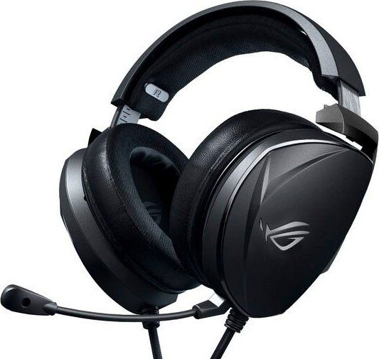 Gaming-Headset Theta Electret abnehmbar) (Mikrofon ROG Asus