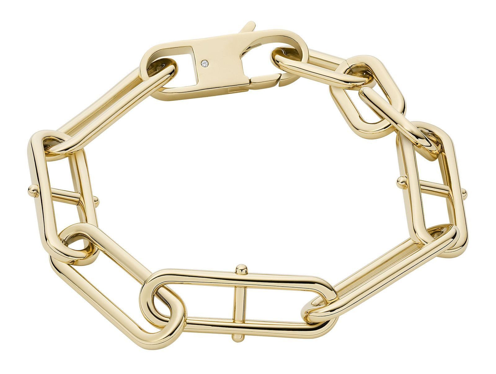 Fossil Gliederarmband D-Link Bracelet