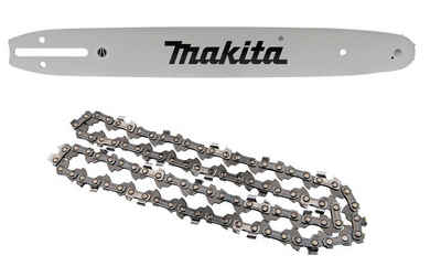 Makita Führungsschiene, 35 cm Schwertlänge, 3/8", 1.1 mm, (2-St)