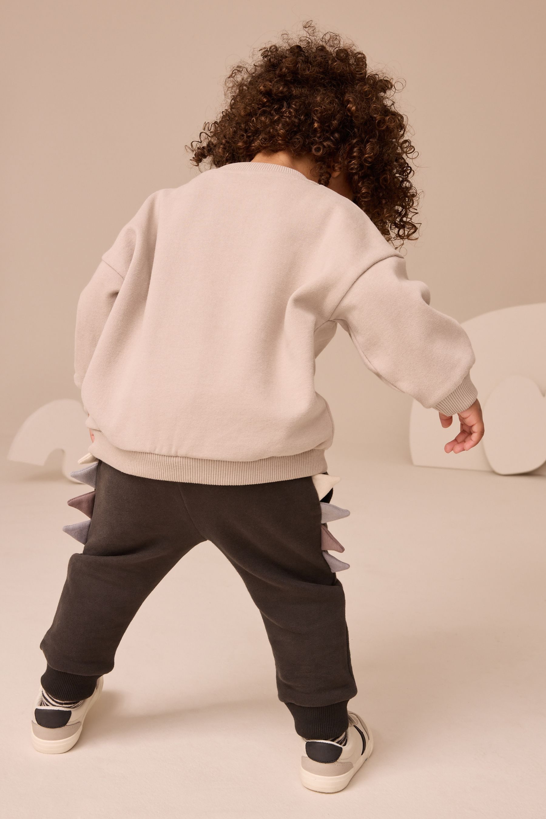 Next Sweatanzug Jogginghose und Sweatshirt im günstig online kaufen