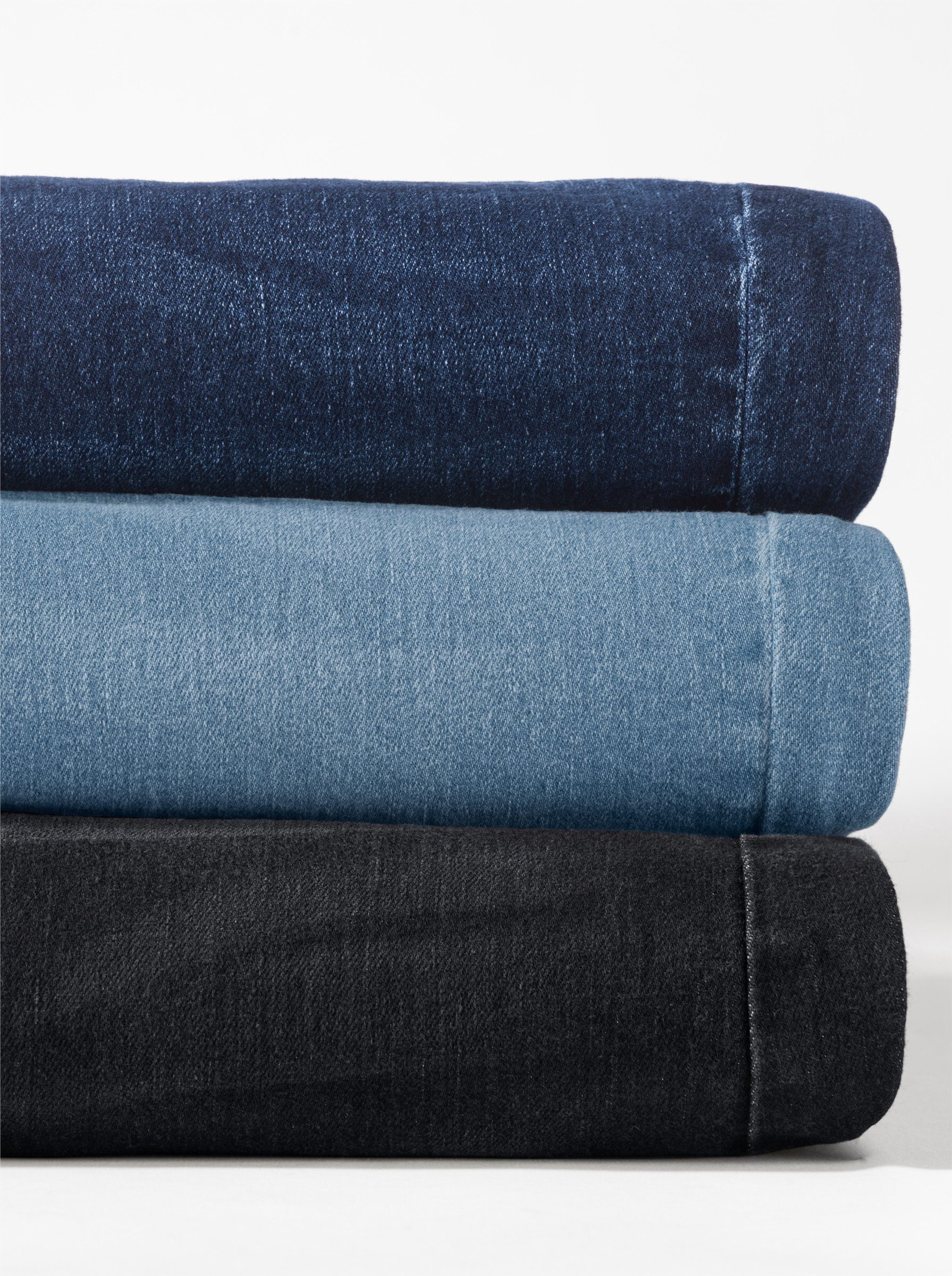 Bequeme Jeans Jeans komfortabel