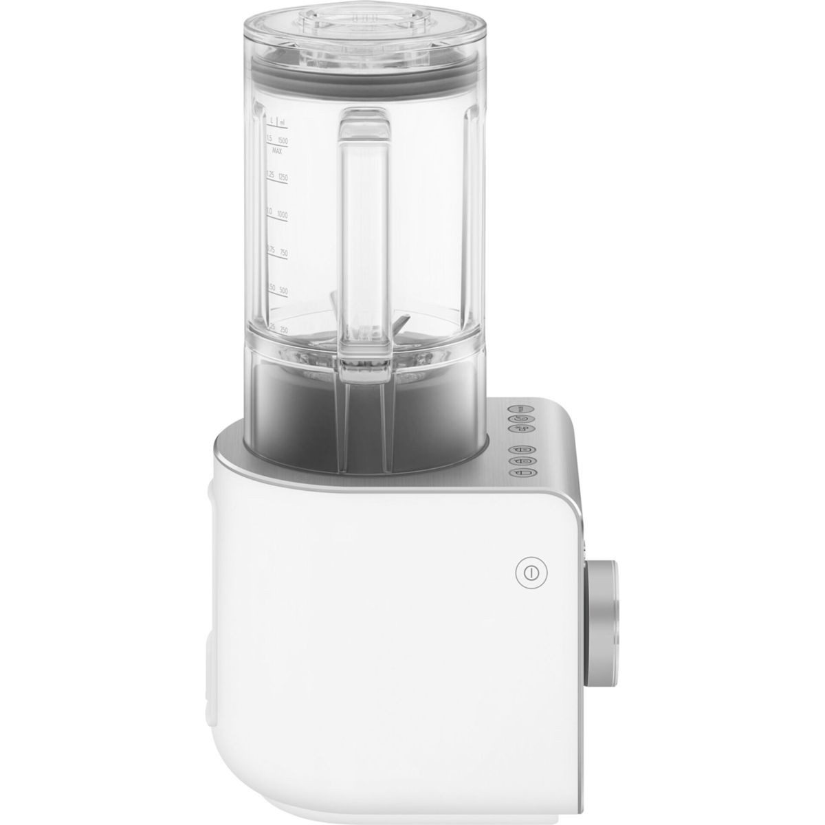 Smeg Standmixer BLC02WHMEU Standmixer Weiß-Matt