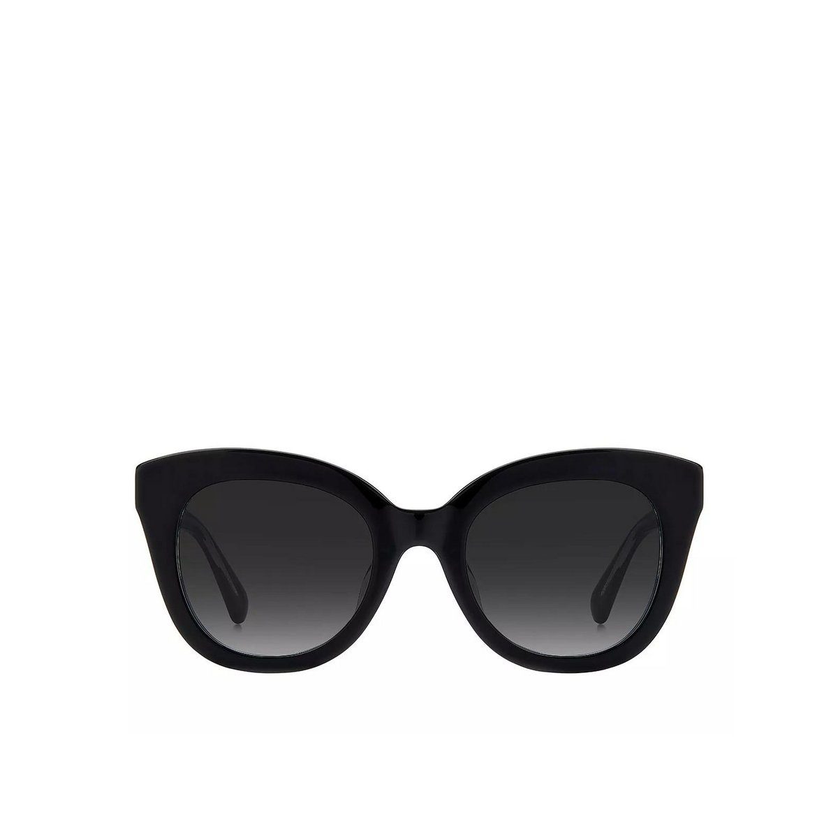 (1-St) schwarz NEW Sonnenbrille YORK SPADE KATE
