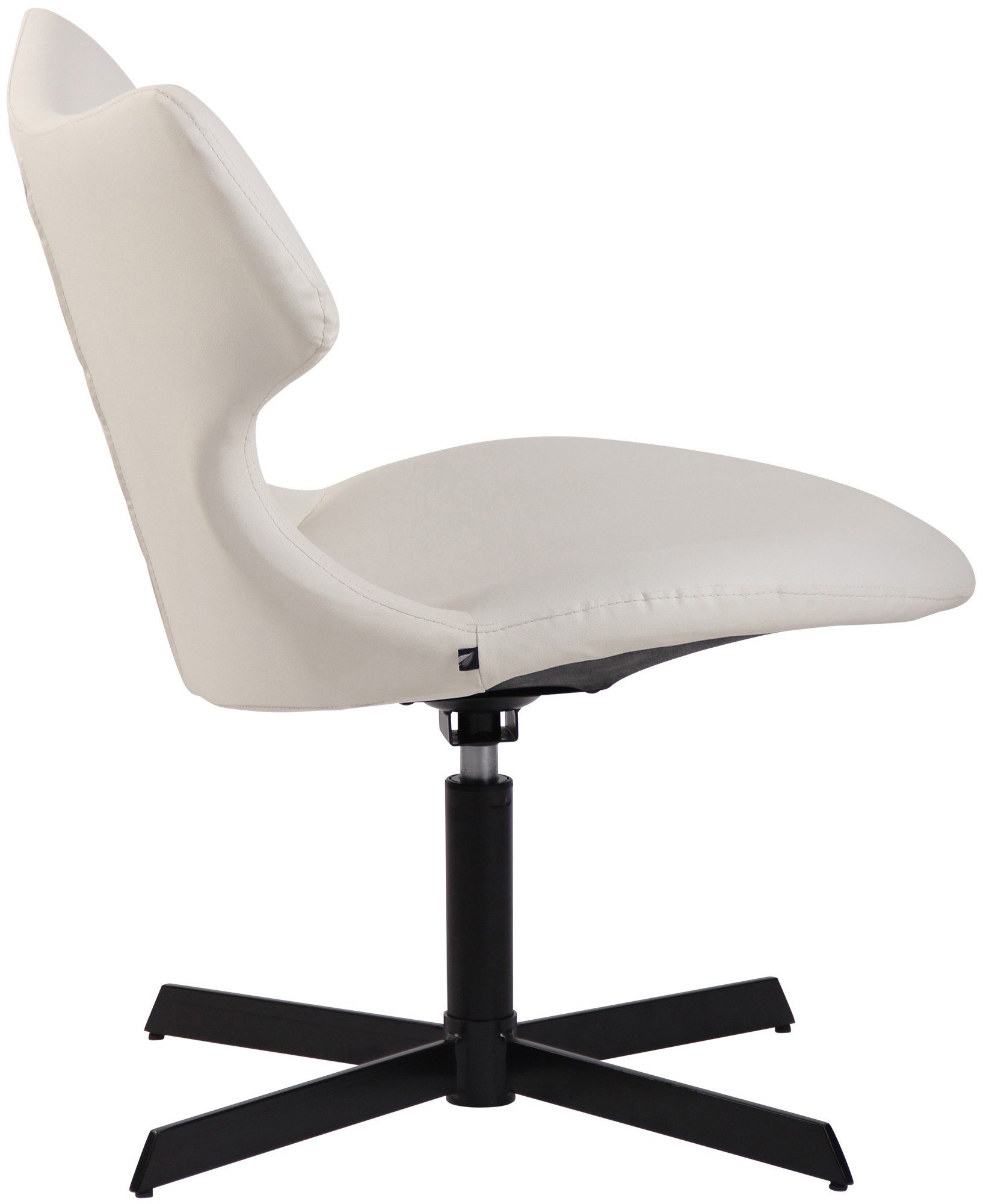 TPFLiving Loungesessel Calvo (Loungesessel mit 360° günstig online kaufen