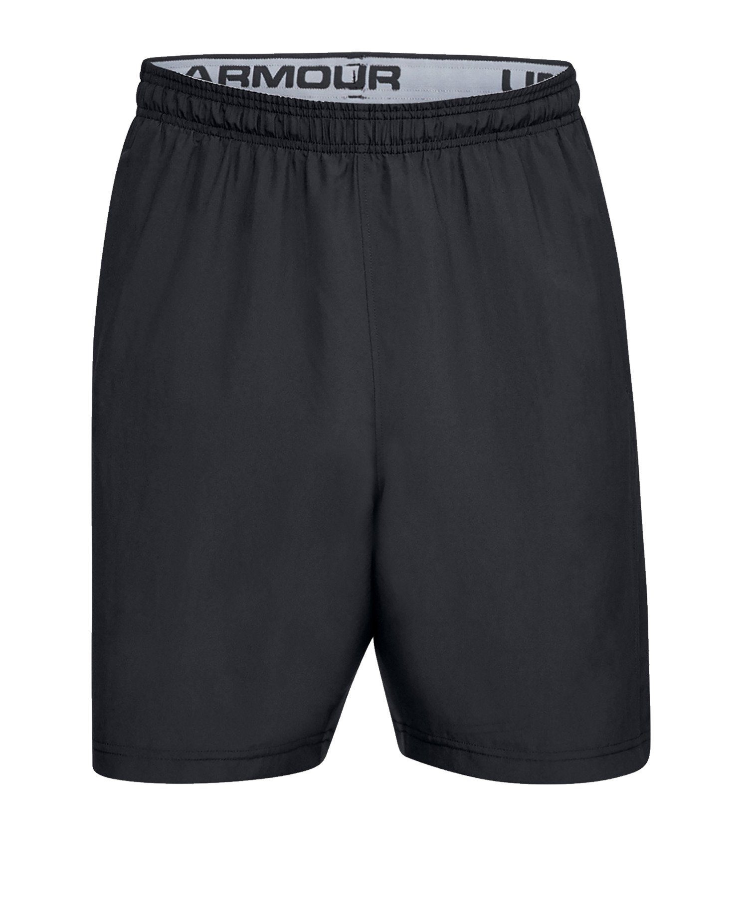 Under Armour® Laufshorts Under Armour Woven Graphic Wordmark Short Шорты