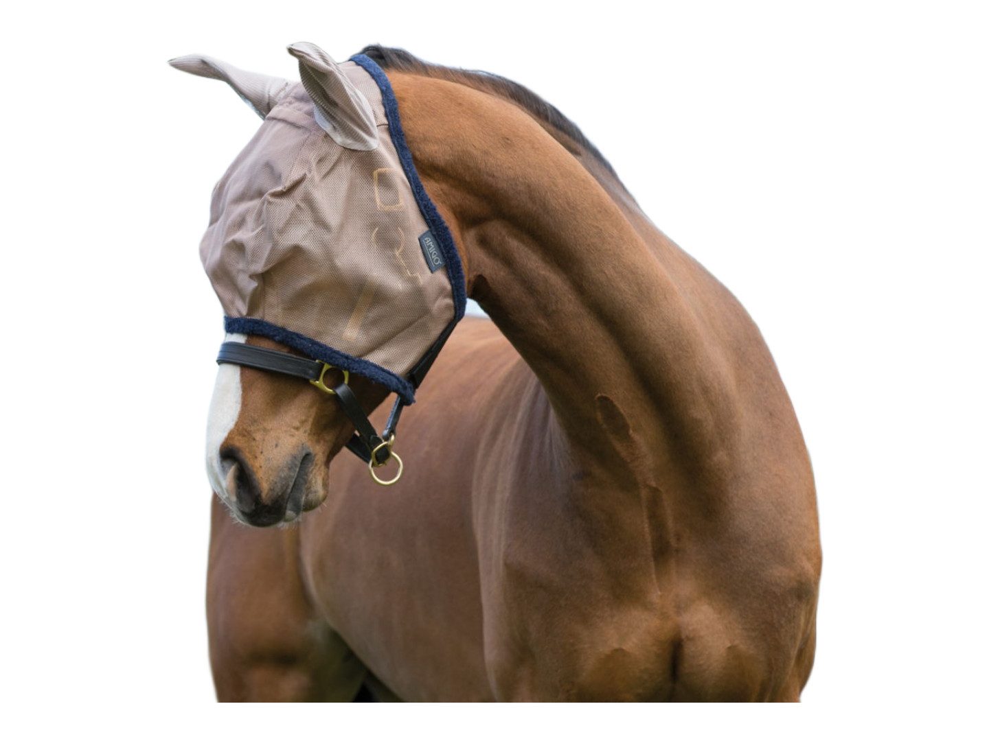Horseware Fliegenmasken Fliegenmaske Amigo FlyMask