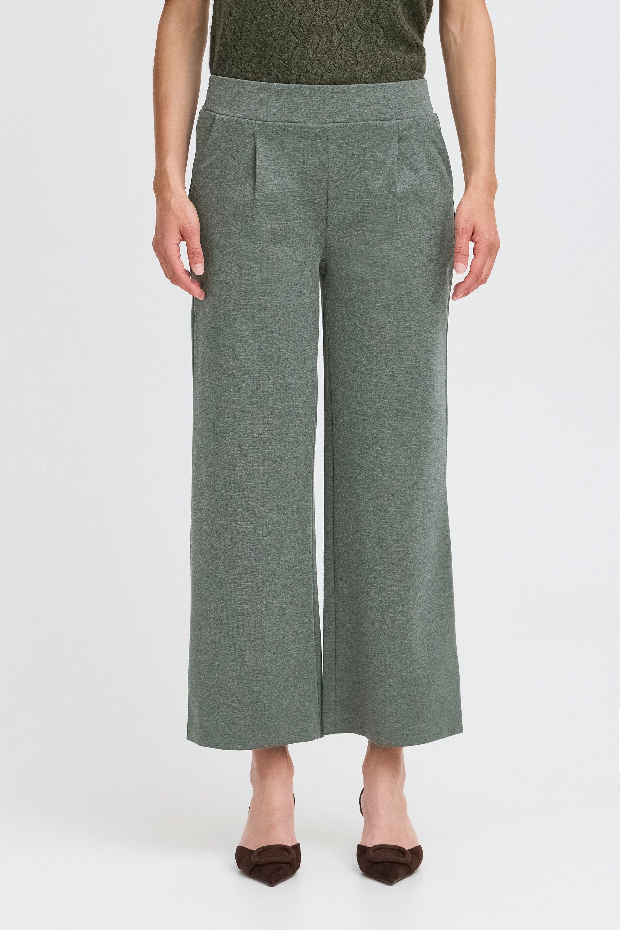 Stoffhose Casual BYRIZETTA