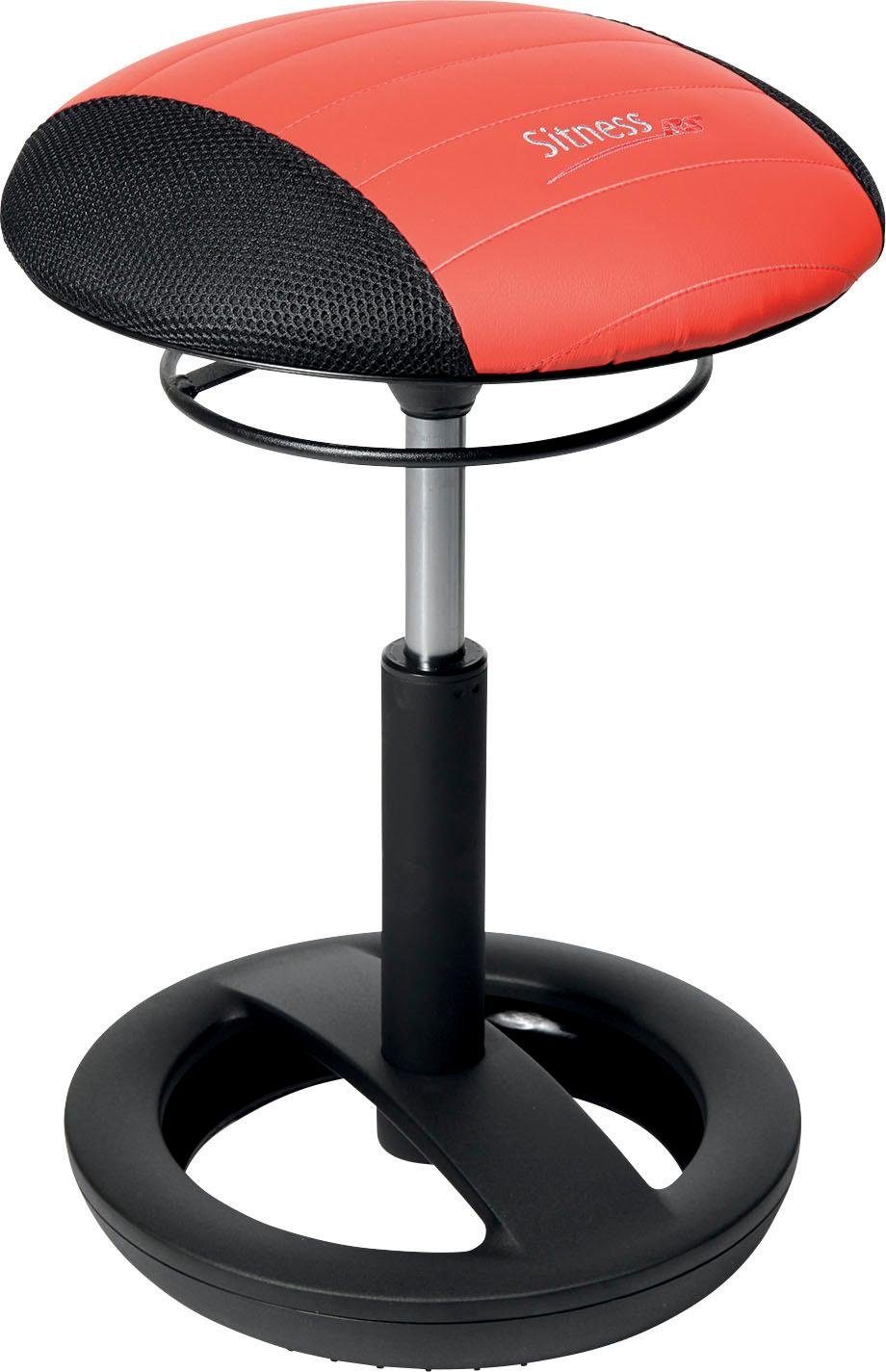 TOPSTAR Arbeitshocker Sitness RS Bob