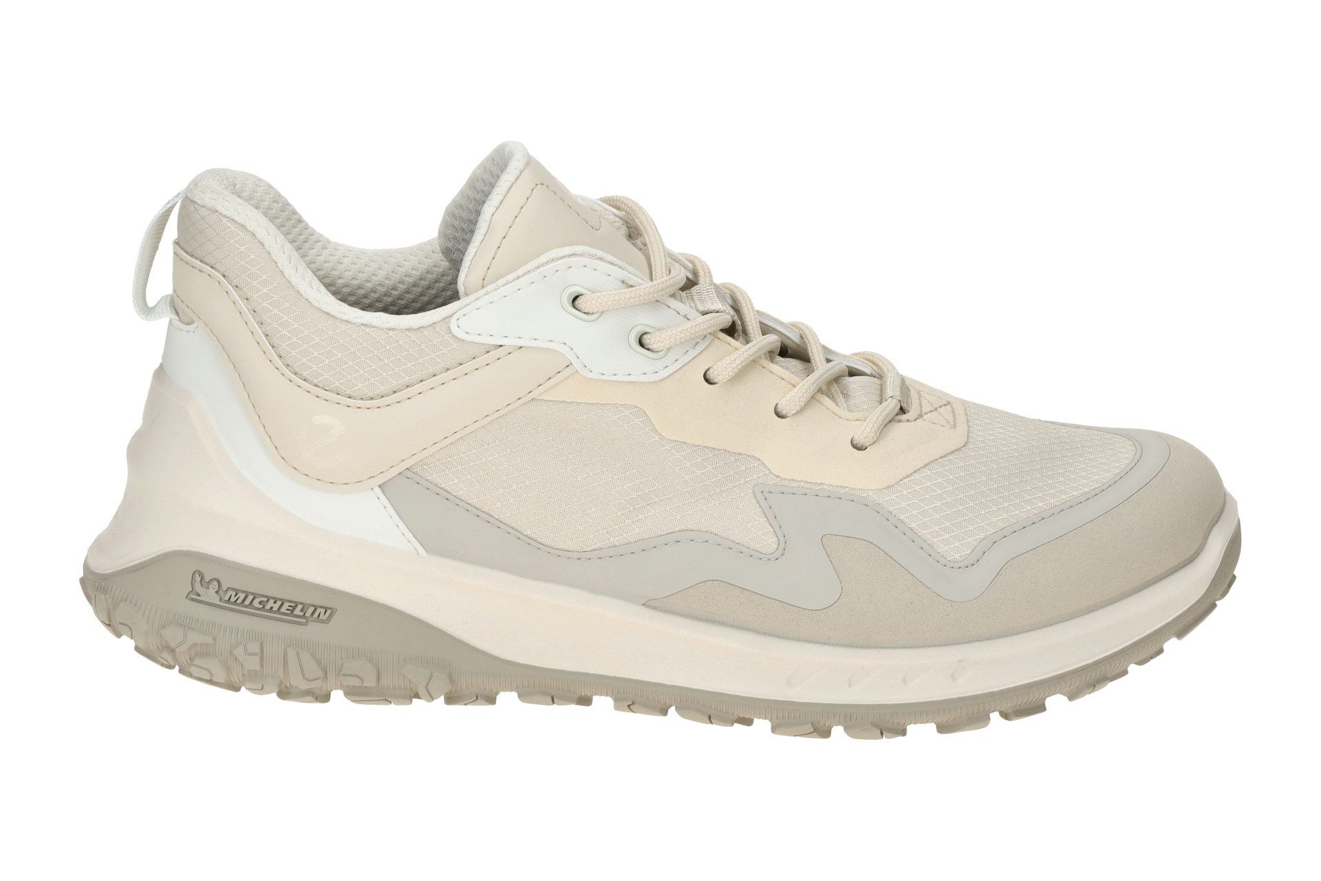 Ecco 82433361227 Schnürschuh günstig online kaufen