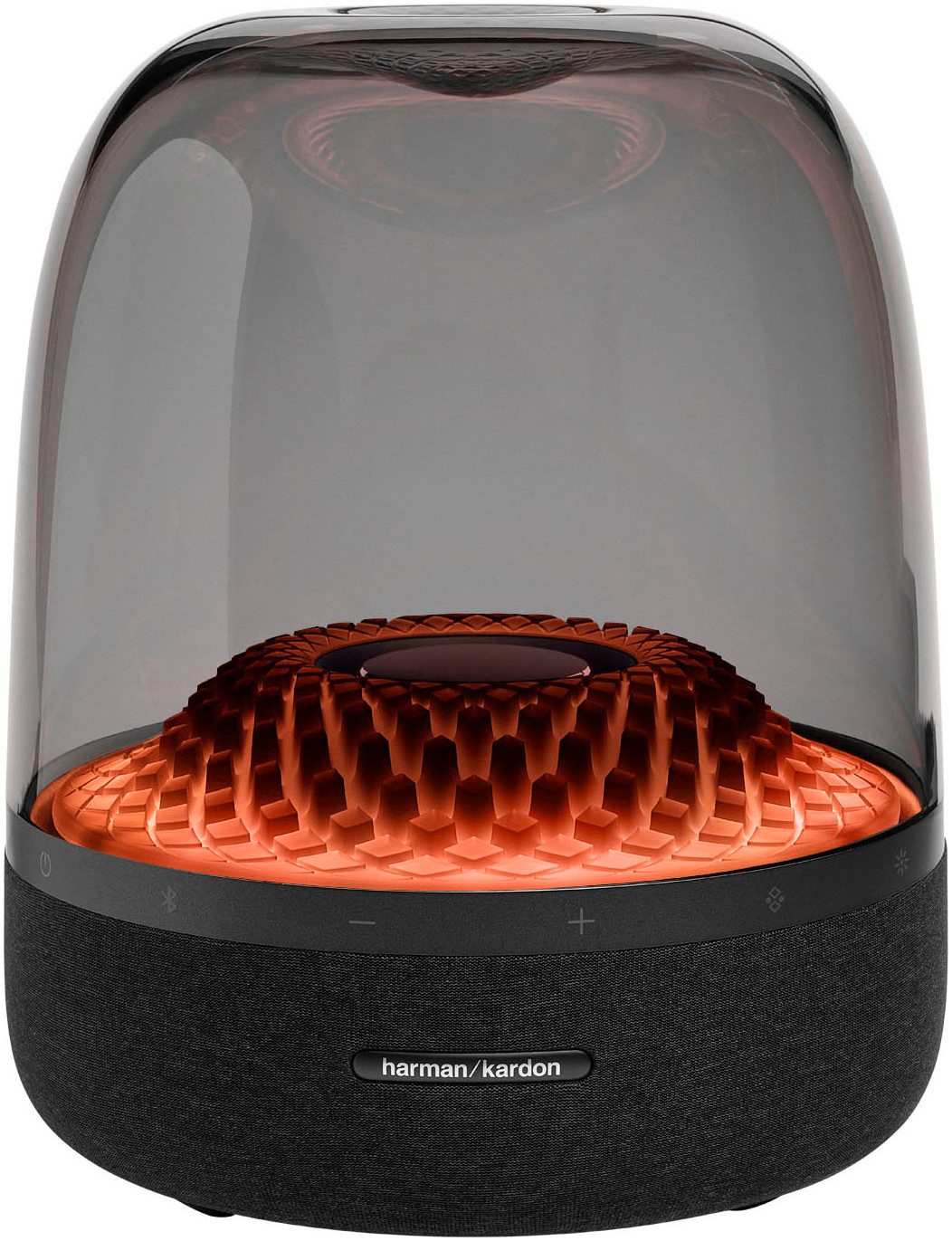 Harman/Kardon Aura Studio 4 Bluetooth-Lautsprecher (Bluetooth, 100