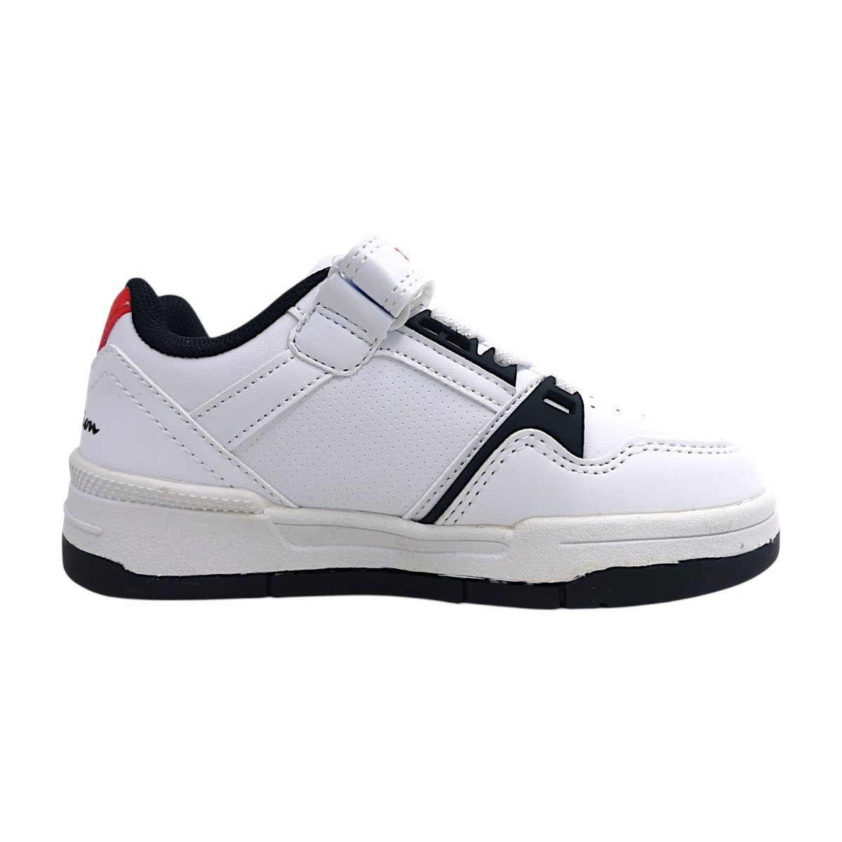 Champion RD18 Heritage Evolve B PS Laufschuh