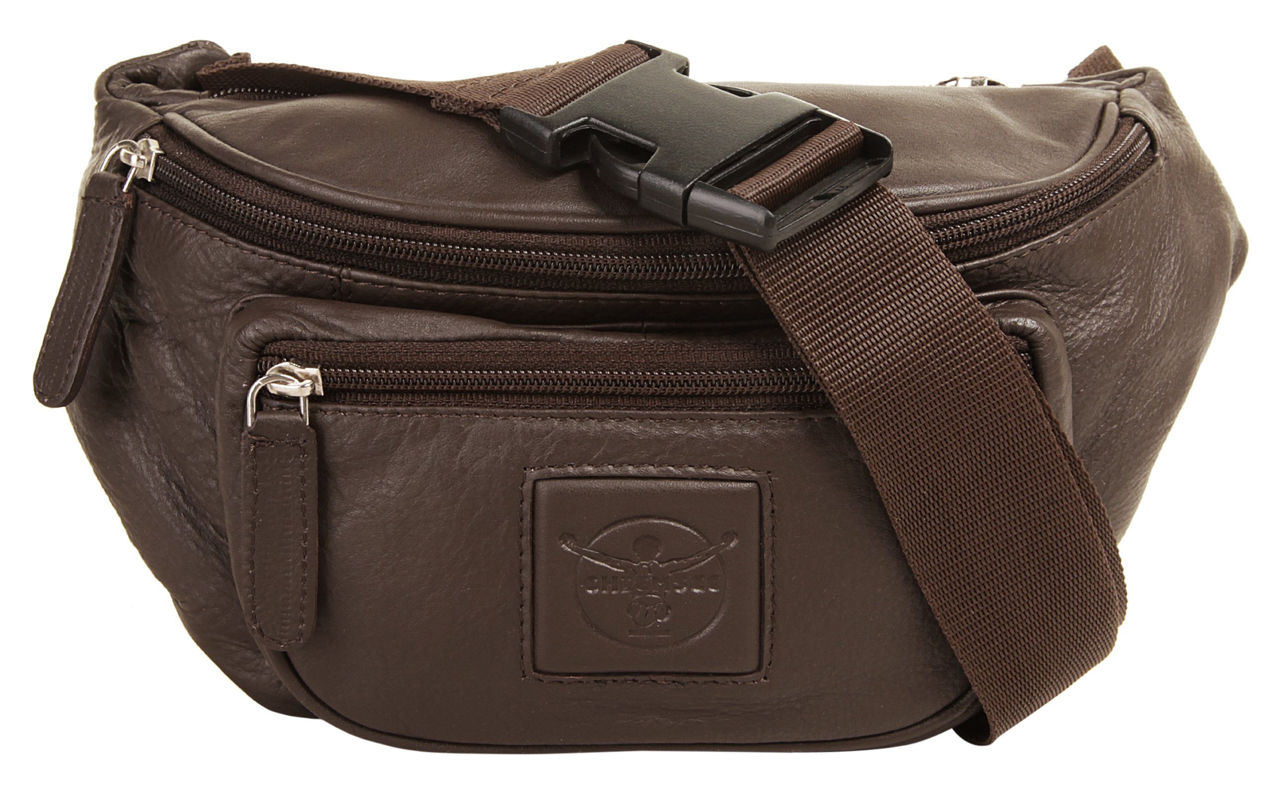 Chiemsee Gürteltasche, echt Leder günstig online kaufen