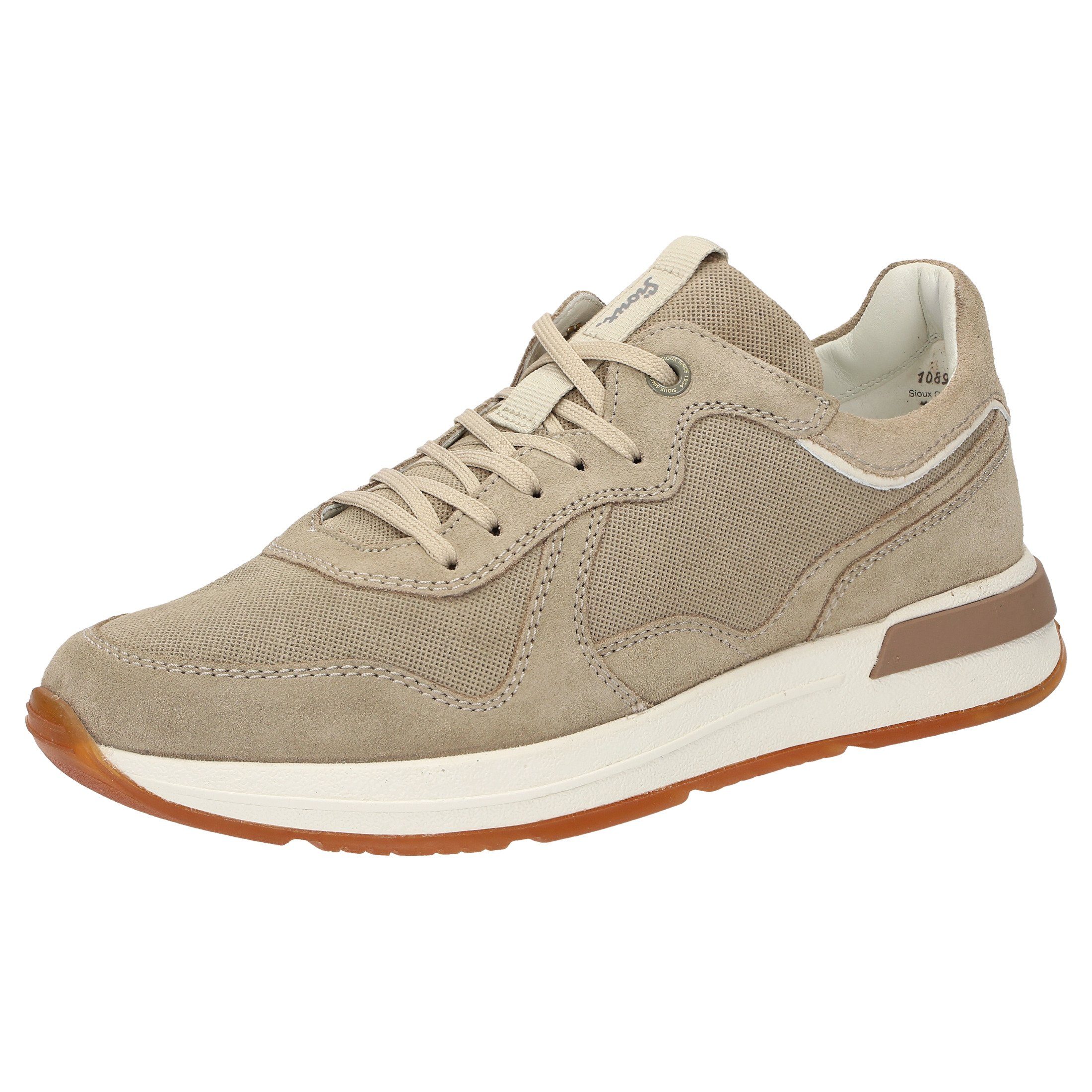SIOUX Rojaro-715 Sneaker