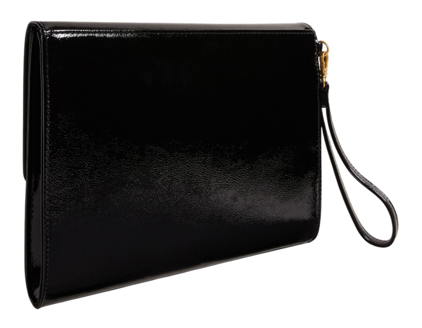 Ted Baker Clutch Crinkie Crinkle Icon Pouch