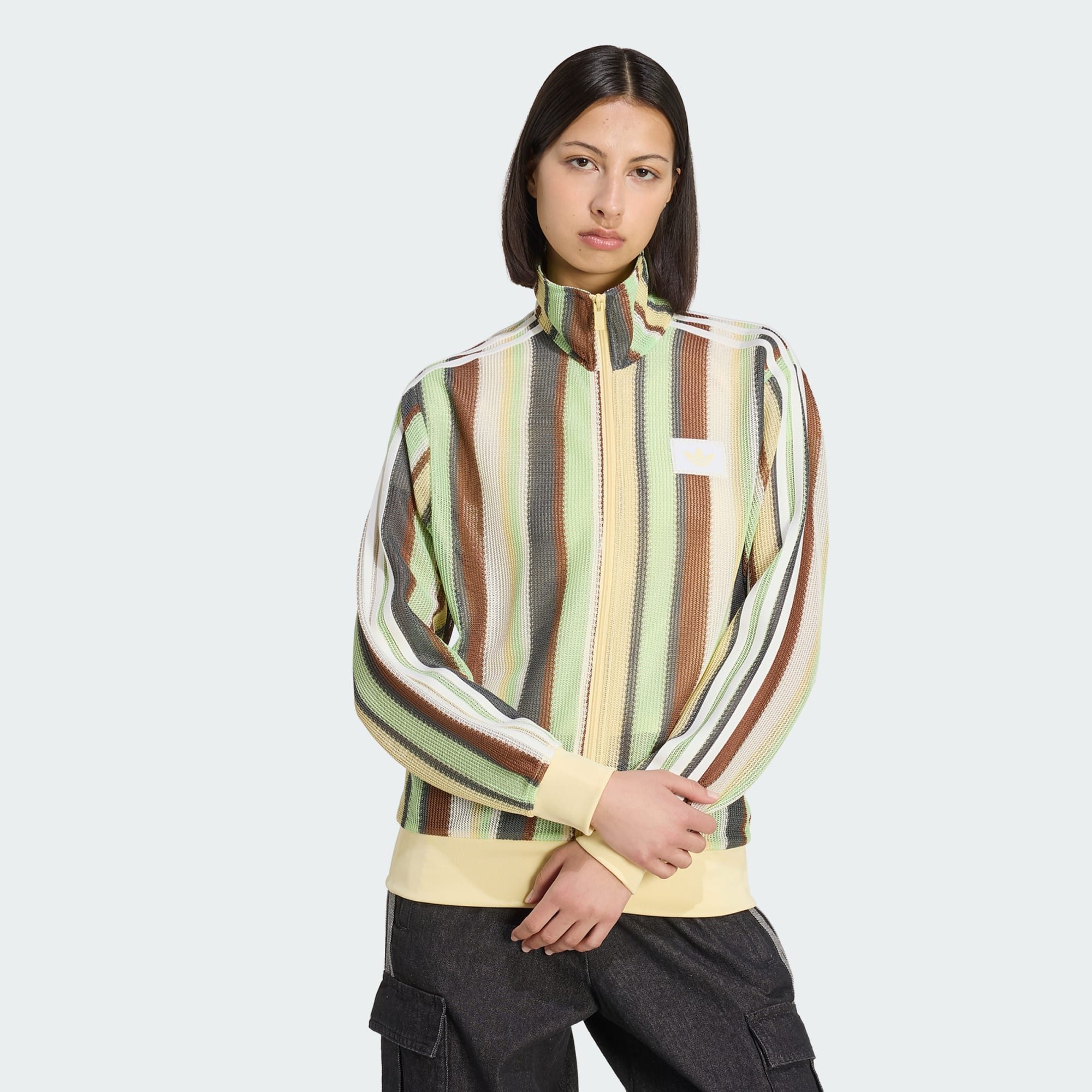 adidas Originals Trainingsjacke (1-St)