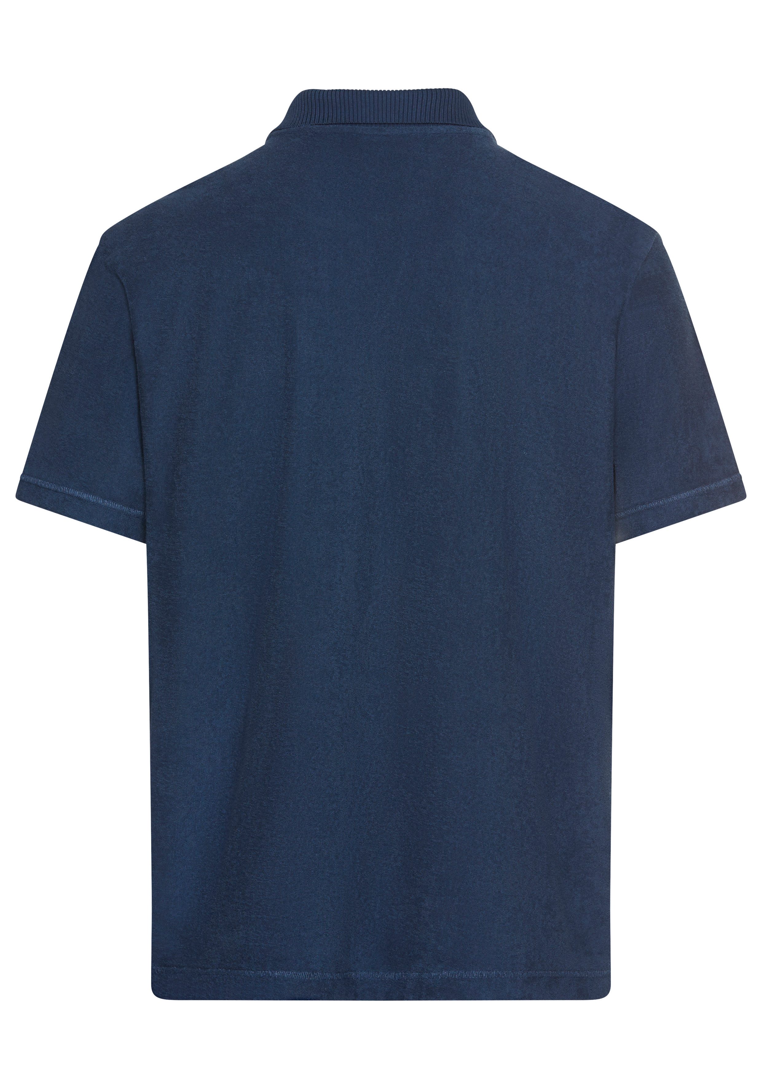 BOSS ORANGE Poloshirt Pe aus Frottee-Qualität günstig online kaufen