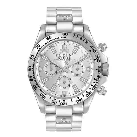 PHILIPP PLEIN Chronograph Nobile Wonder