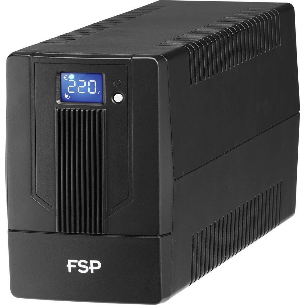 FSP Fortron USV-Anlage USV