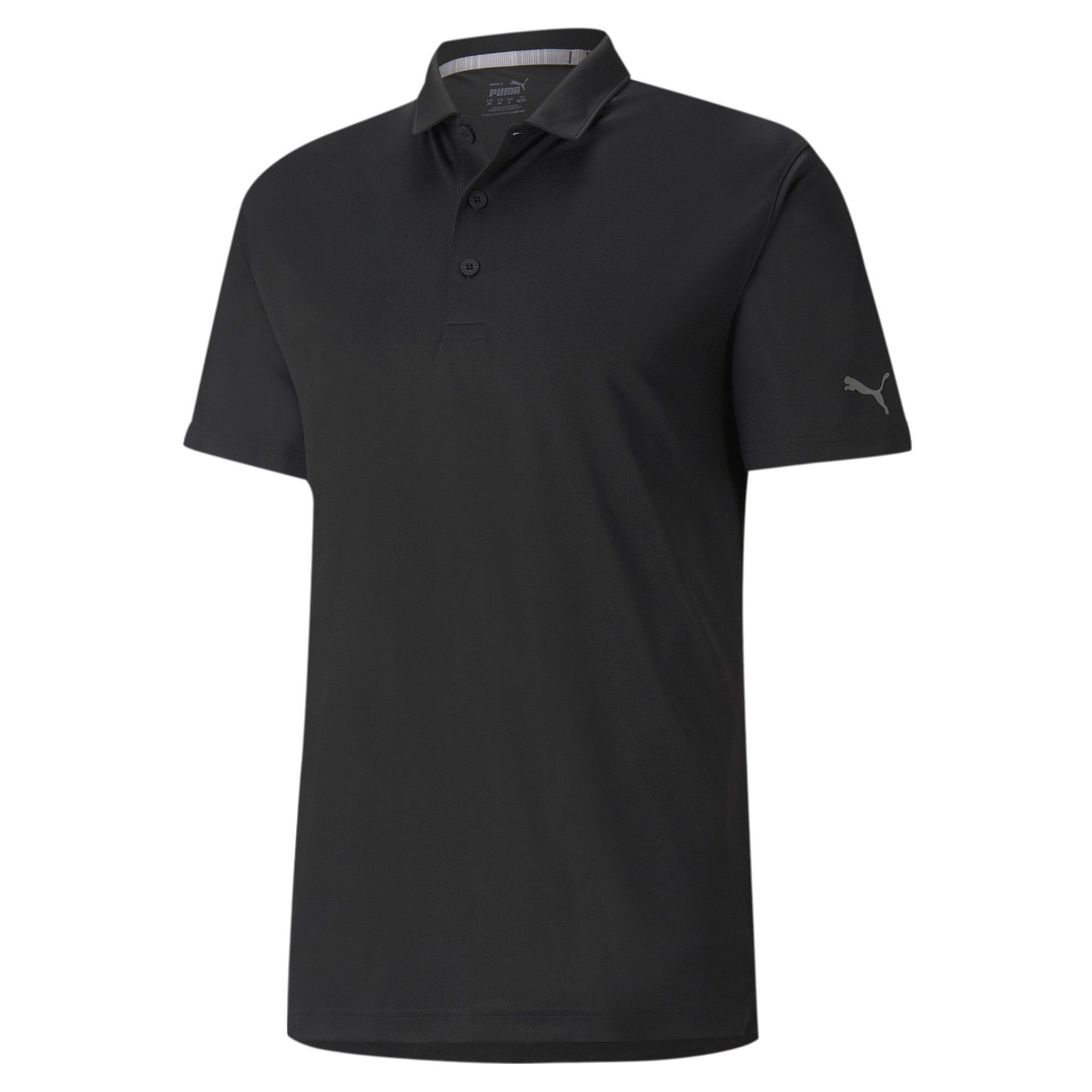 PUMA Poloshirt Puma Herren Polo Shirt Gamer Polo 599120