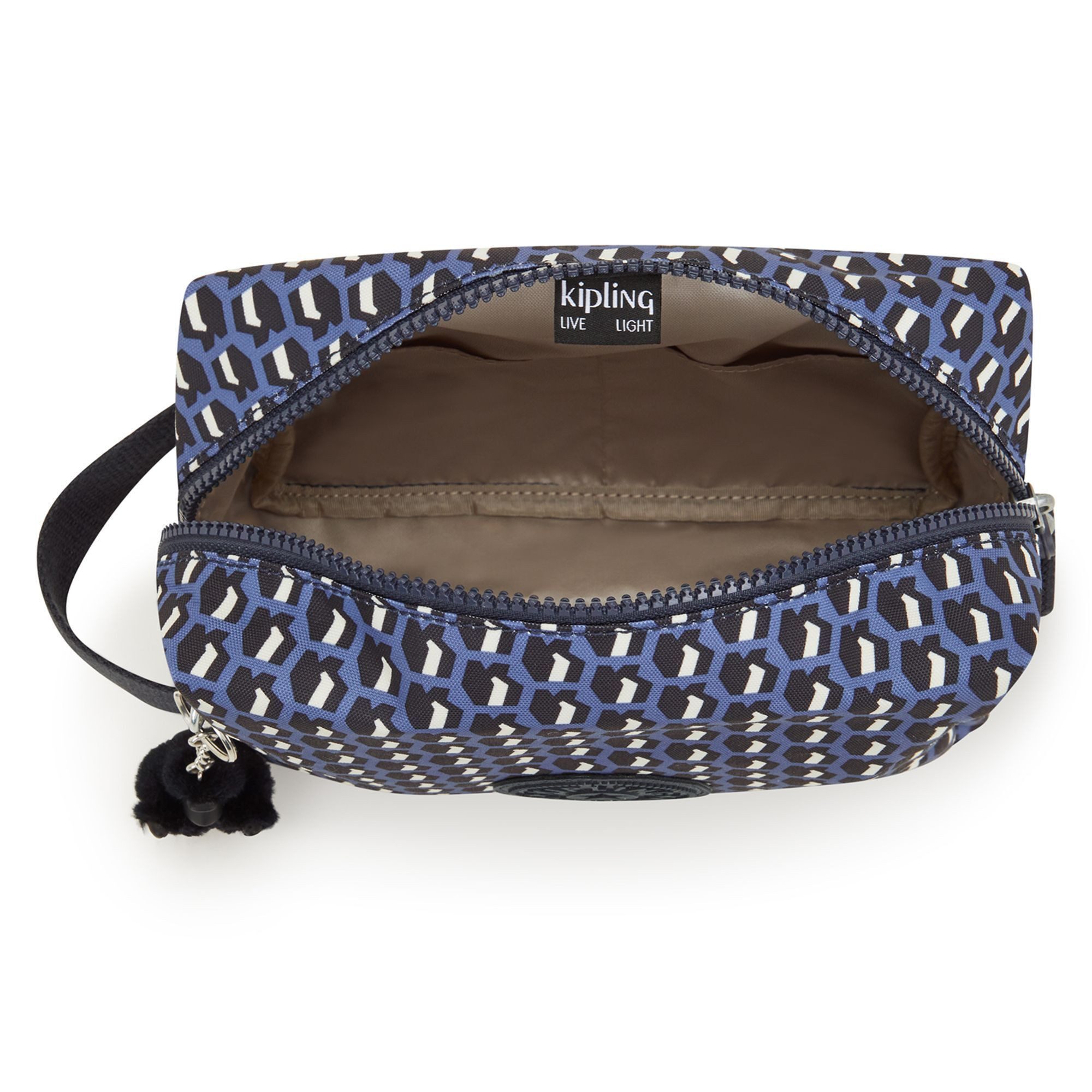 KIPLING Kulturbeutel Parac, Polyester