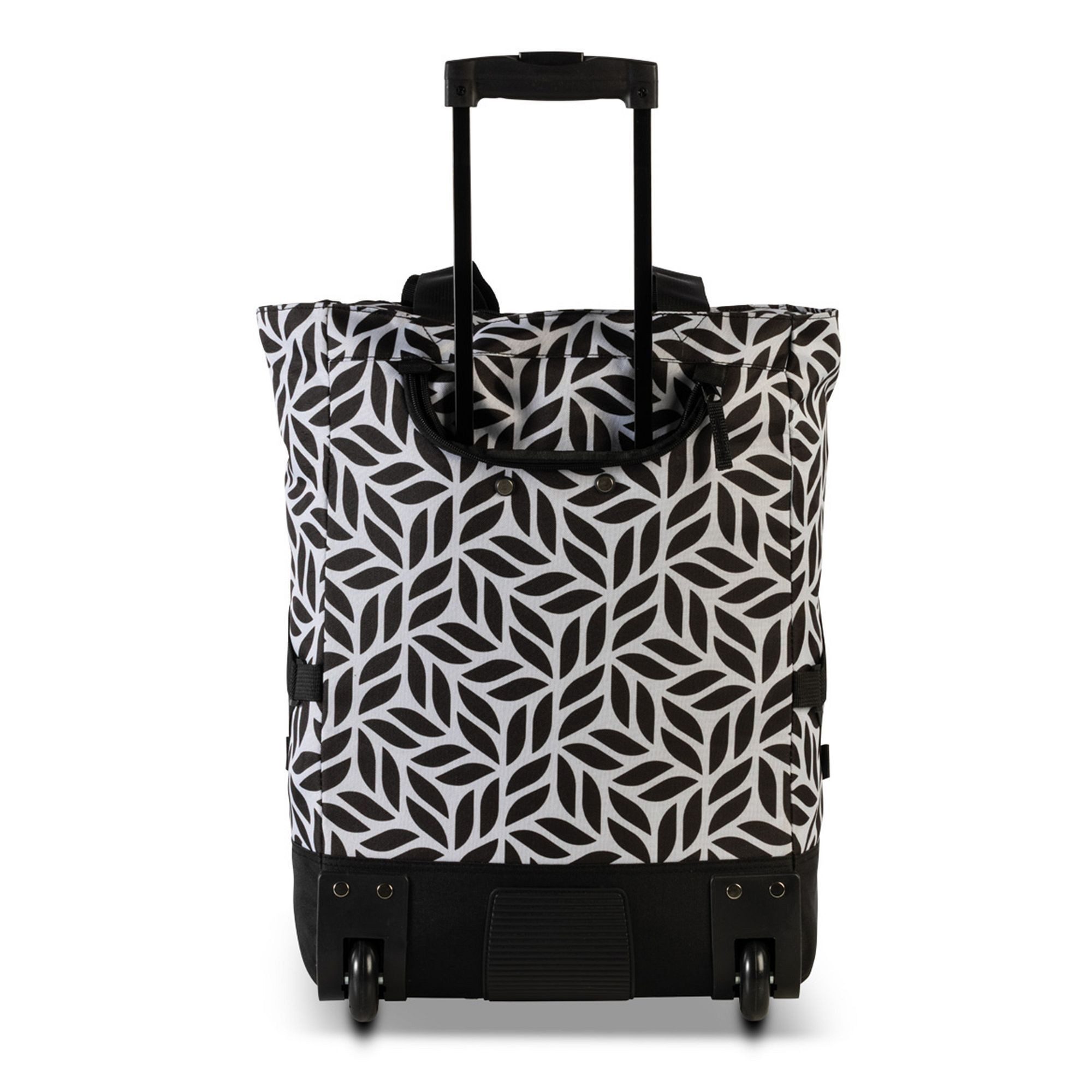 PUNTA Einkaufstrolley Wheel, 33 l, Tragegriff