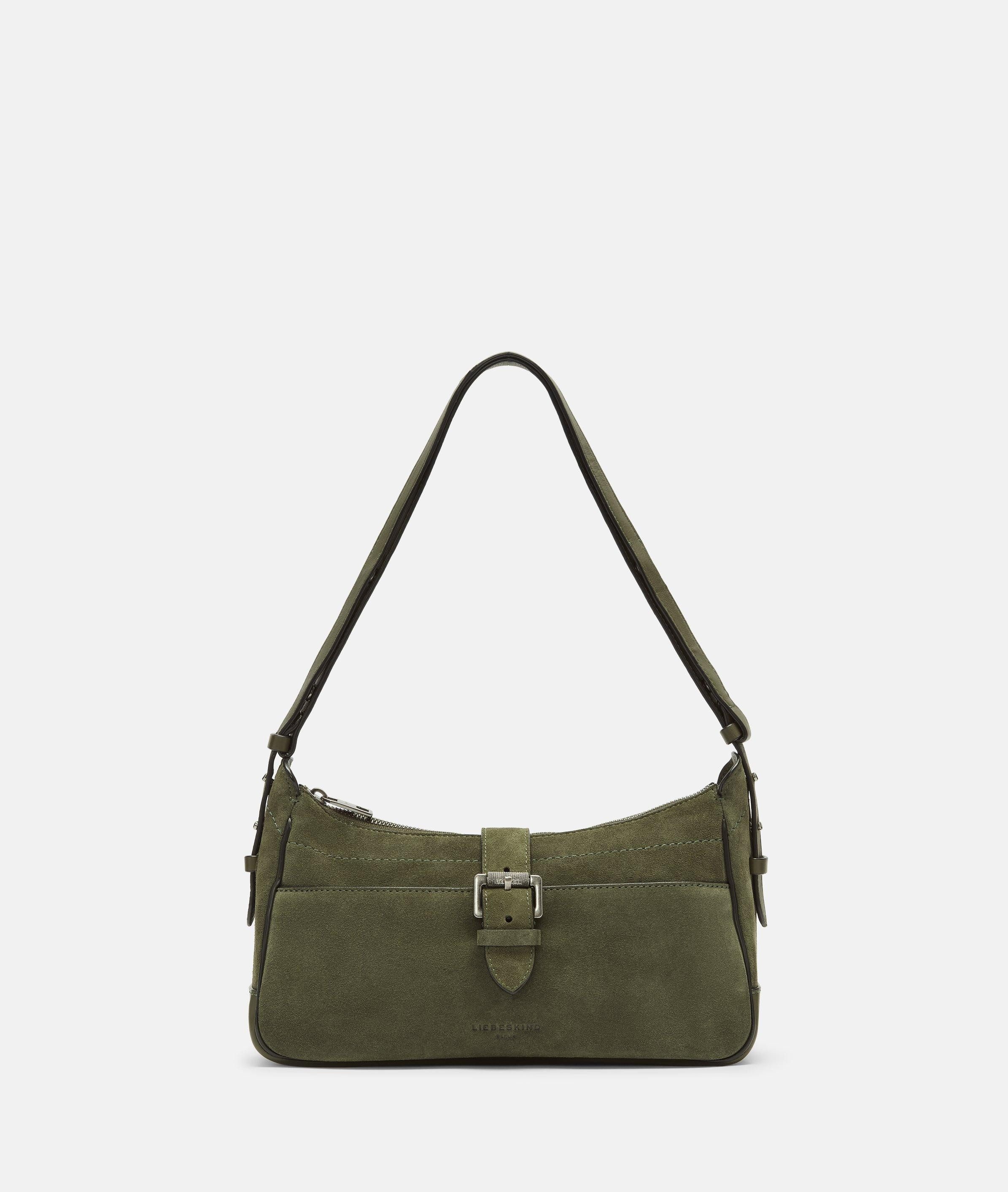 Schultertasche Hobo