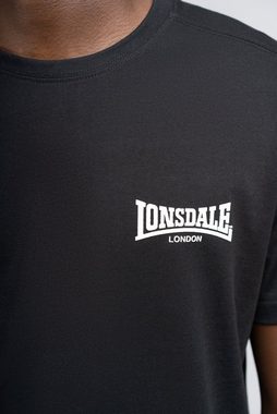 Lonsdale T-Shirt ELMDON
