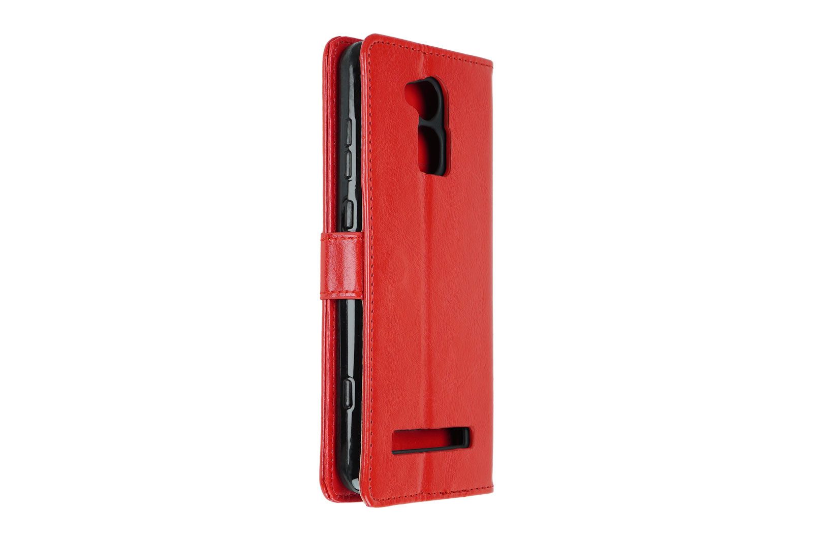 caseroxx Handytasche Bookstyle-Case für Olympia Neo / Neo+ (Einzelartikel, 1-tlg., Bookstyle-Case), mit Kreditkartenfächern – Bild 3 von 5