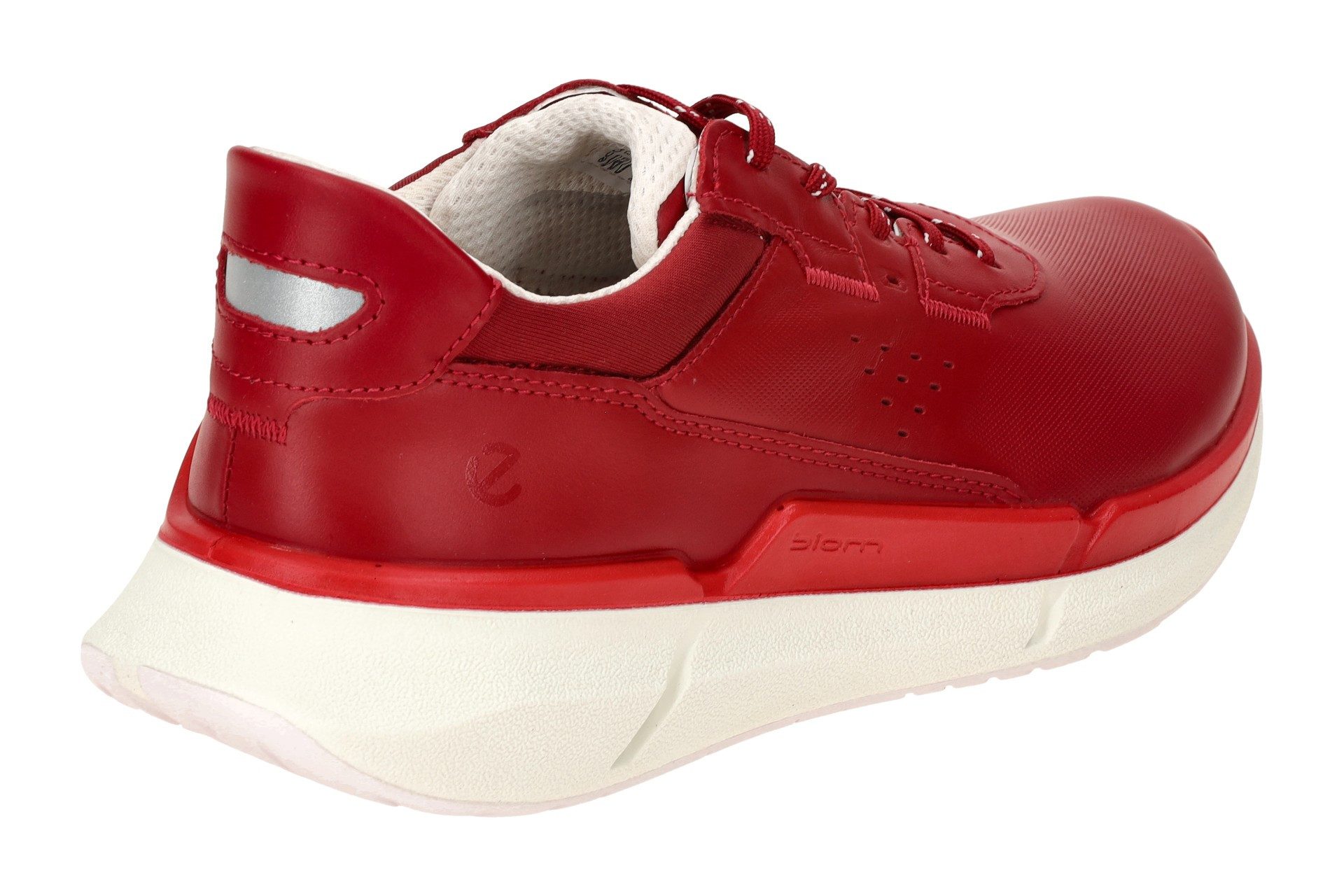 Ecco 83076301065 Schnürschuh
