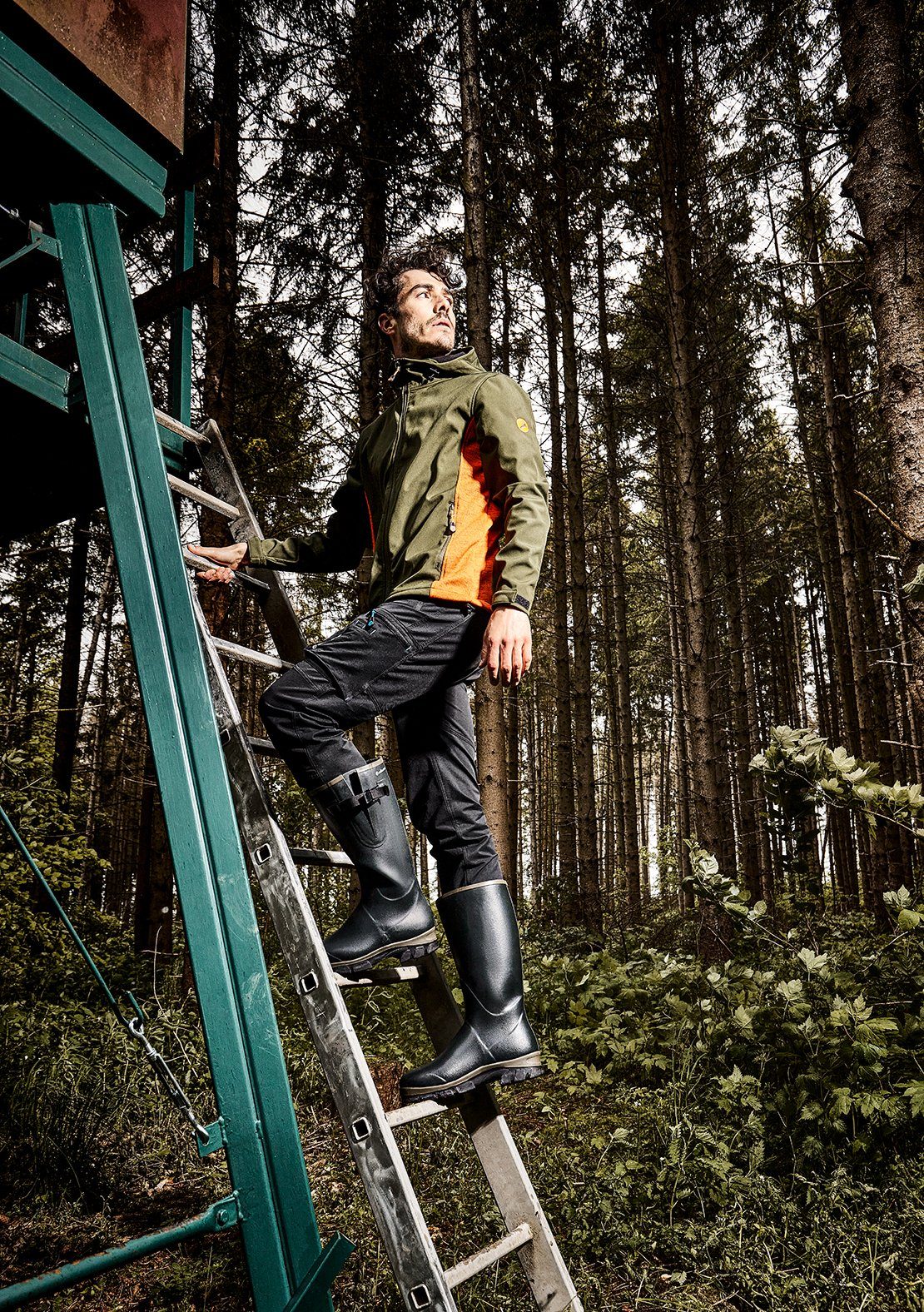 Albatros Stiefel Wasserdicht, Vegan günstig online kaufen