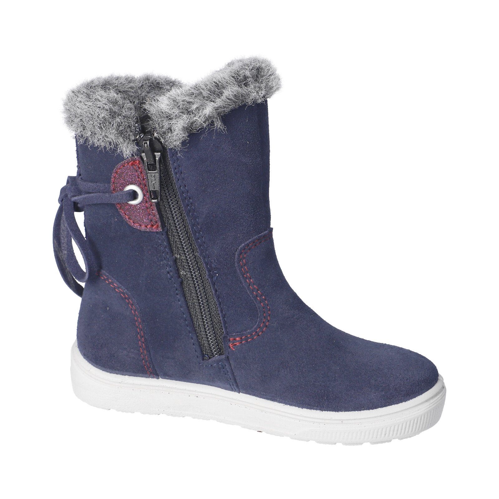 (180) nautic Winterstiefel Ricosta