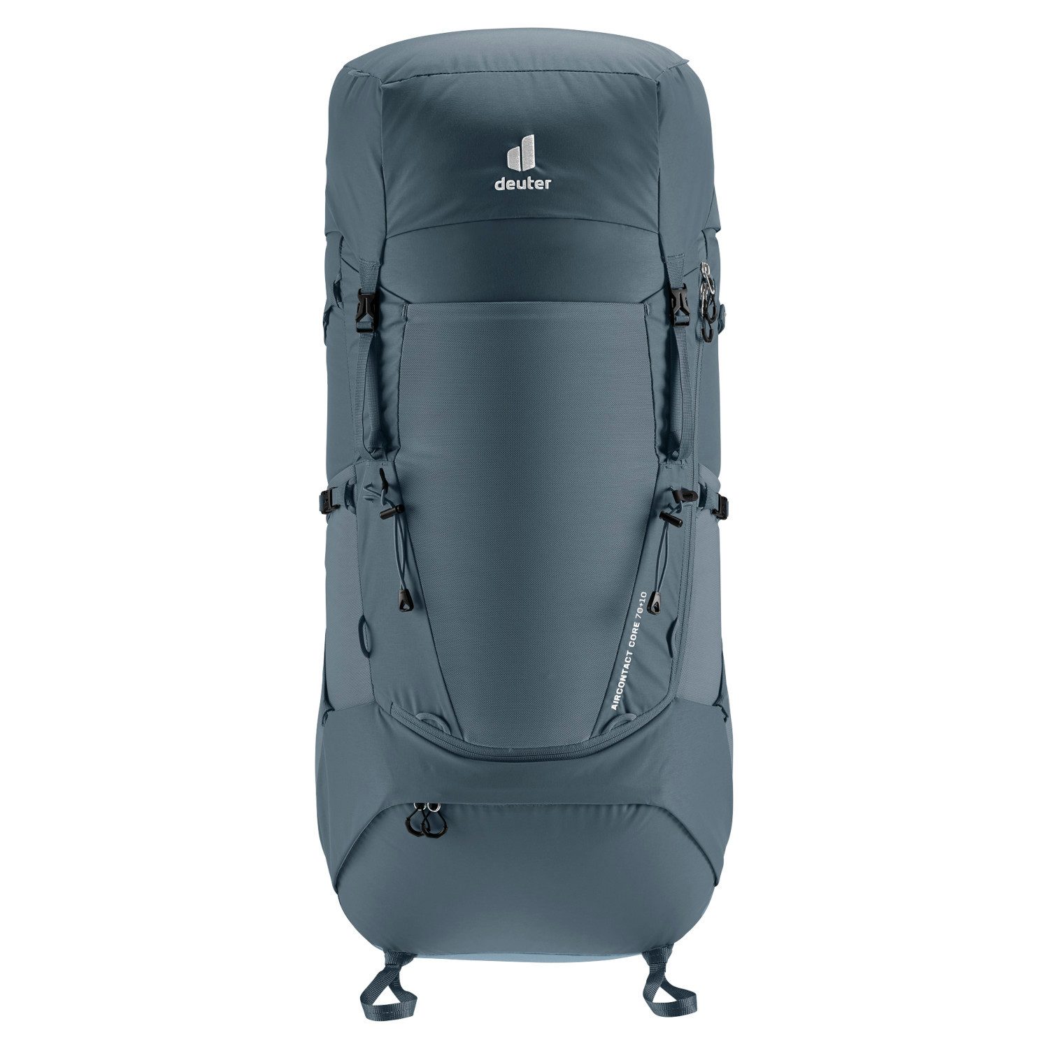 Deuter Aircontact Core 70 10 Graphite/Shale günstig online kaufen