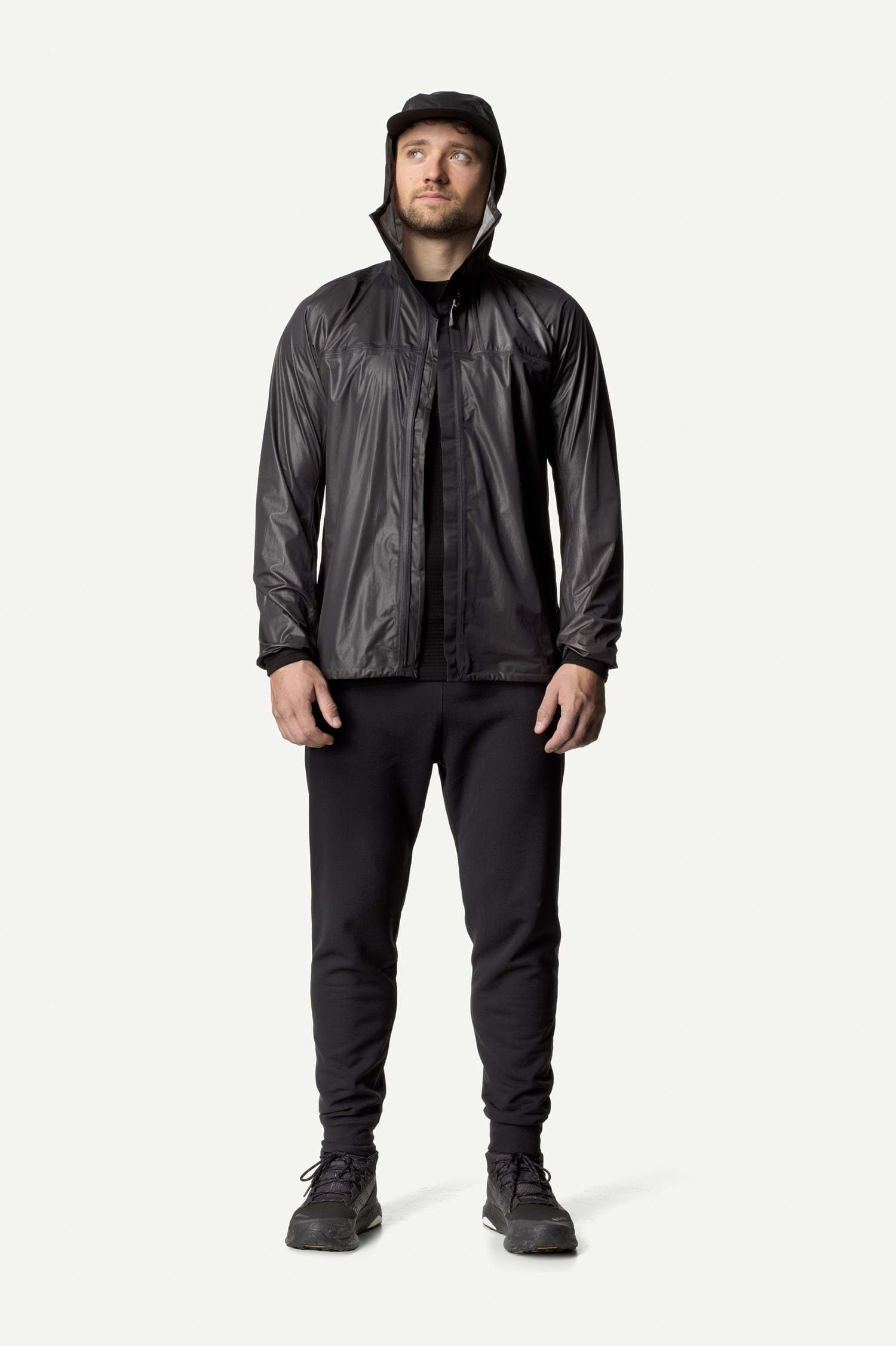 Houdini Homewearpants M's Mono Air Pants