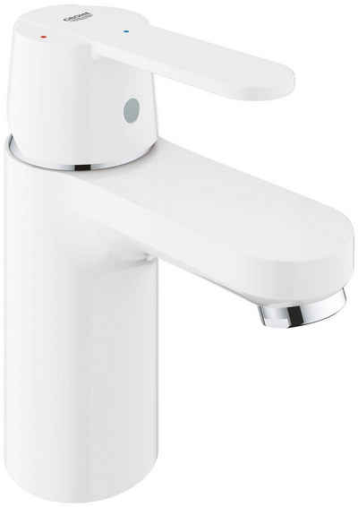 Grohe Waschtischarmatur Get mit Wassersparfunktion