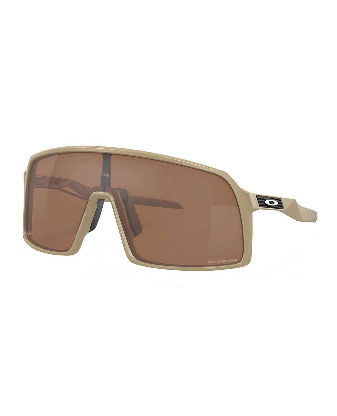 Oakley Sonnenbrille SI Sutro Desert Tan w/ Prizm Tungsten