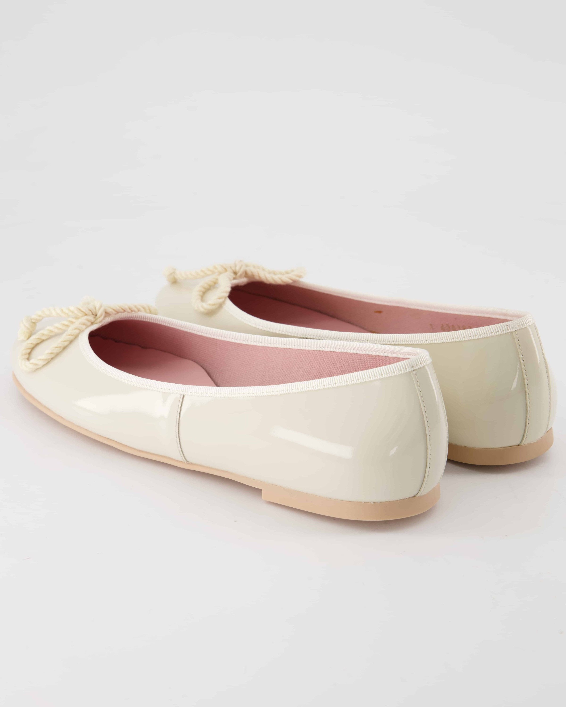 Pretty Ballerinas 35663 Ballerina Obermaterial: Beschichtetes Leder