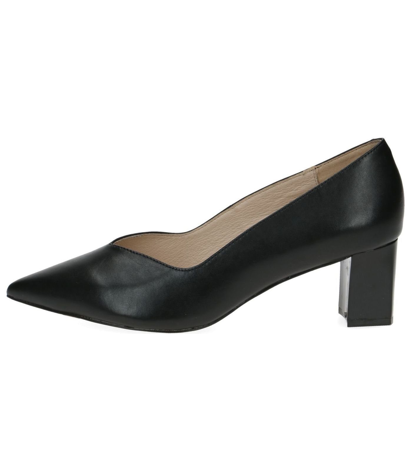 Pumps Pumps Leder Caprice