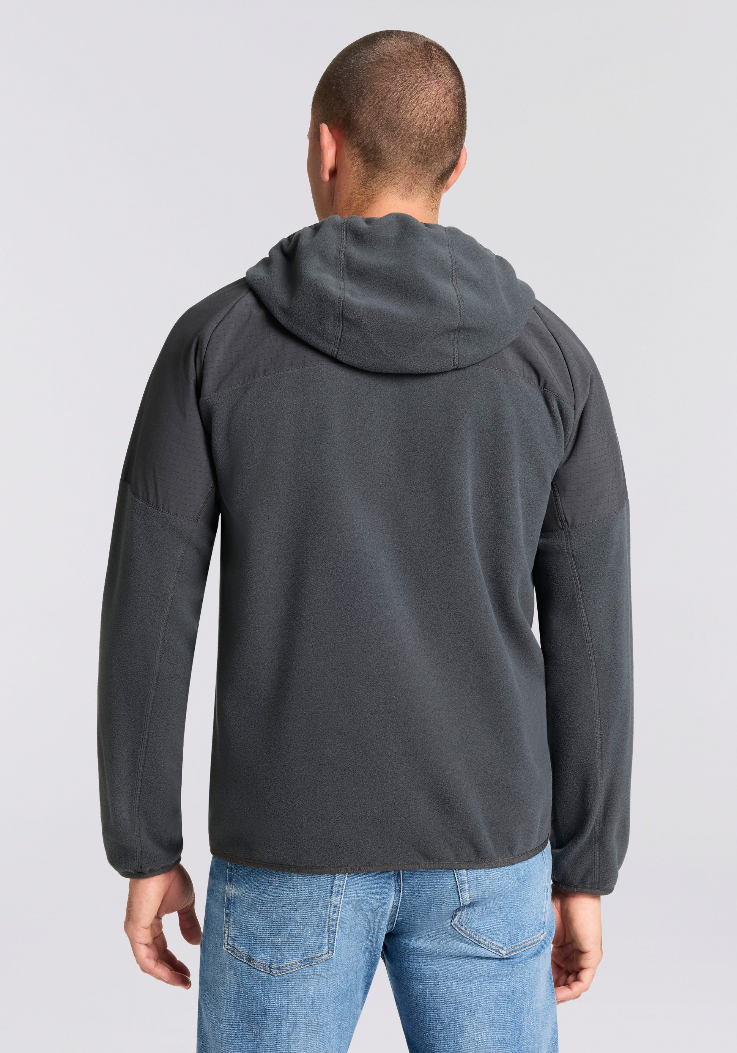 The North Face Fleecejacke Glacier Fleece günstig online kaufen
