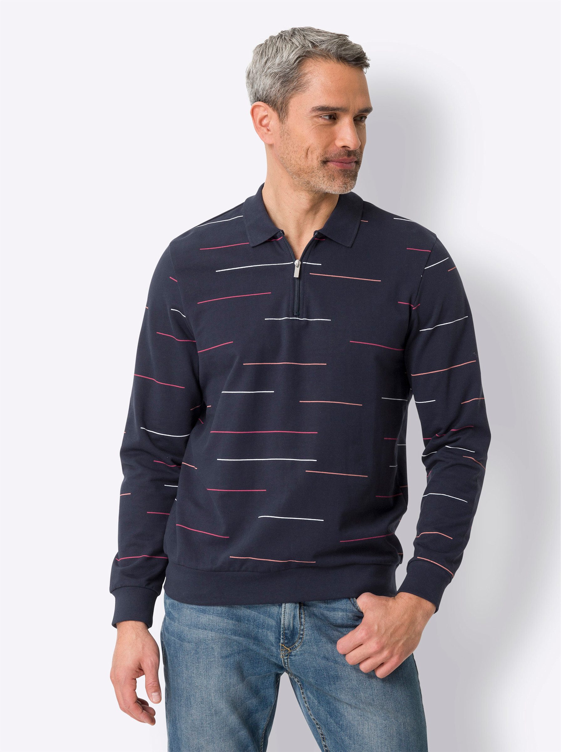 T-Shirt Sweatshirt