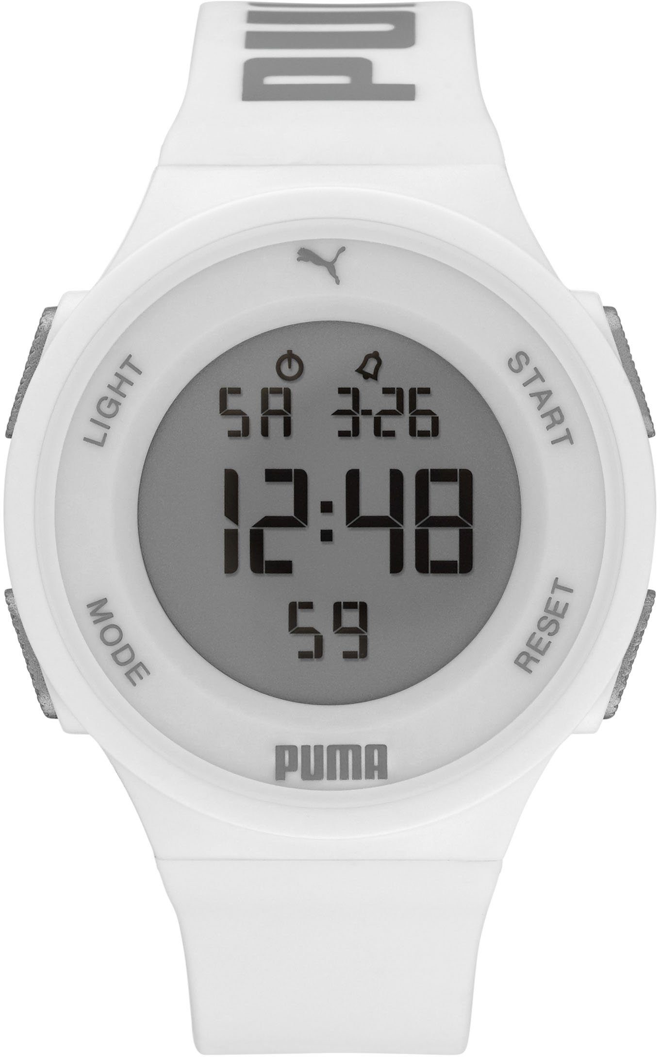 PUMA Chronograph P6033,PUMA 7 | Quarzuhren