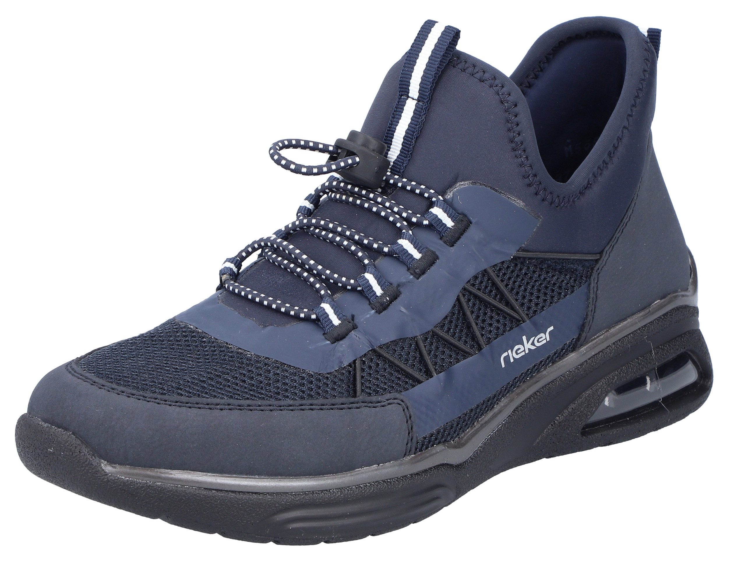 Rieker Slip-On Sneaker, Schlupfboots, High Top günstig online kaufen