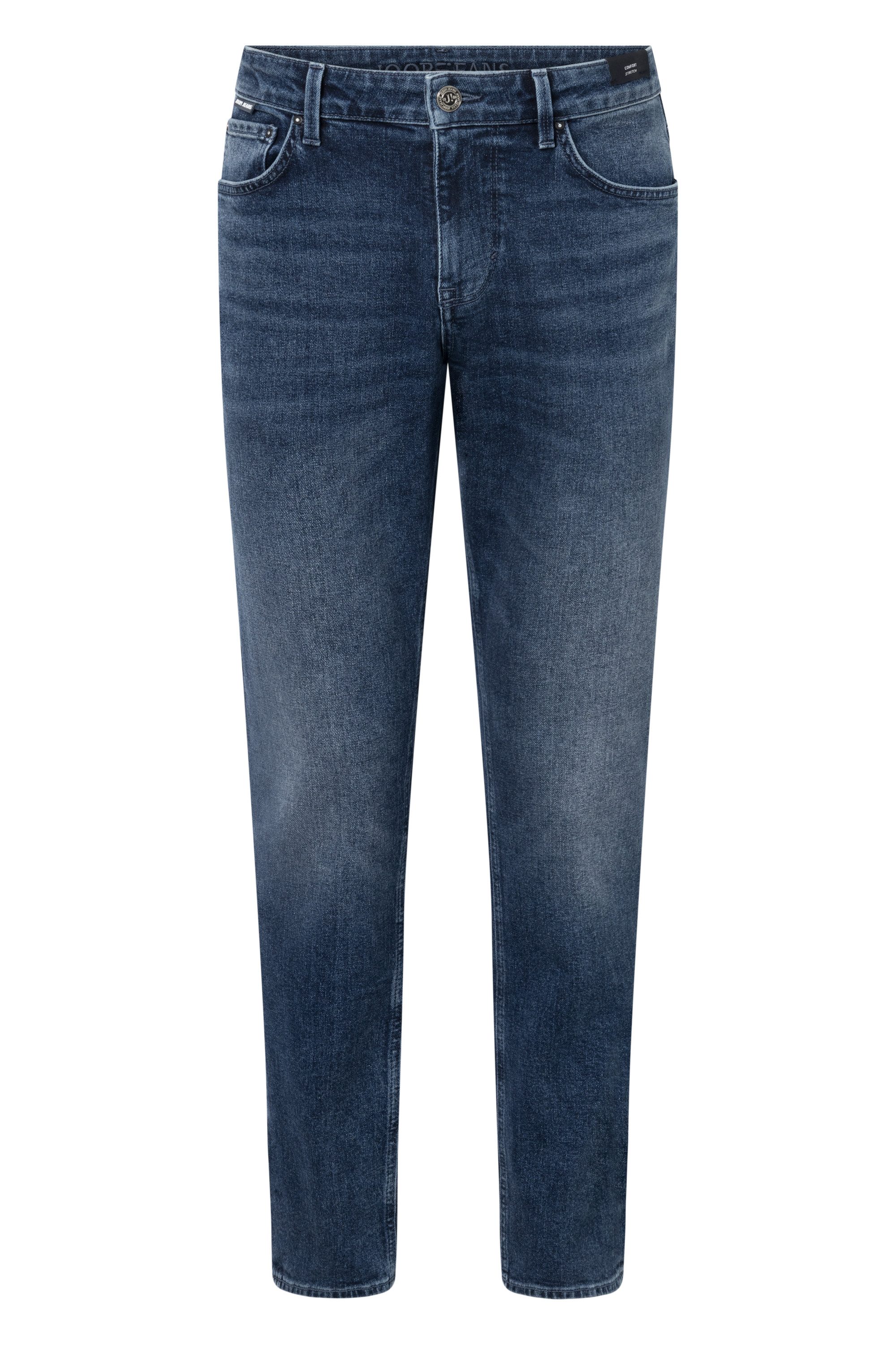 Joop Jeans Straight-Jeans im Five-Pocket-Style günstig online kaufen