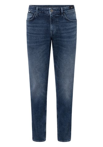  Joop Džinsai Straight-Jeans im Five-Po...