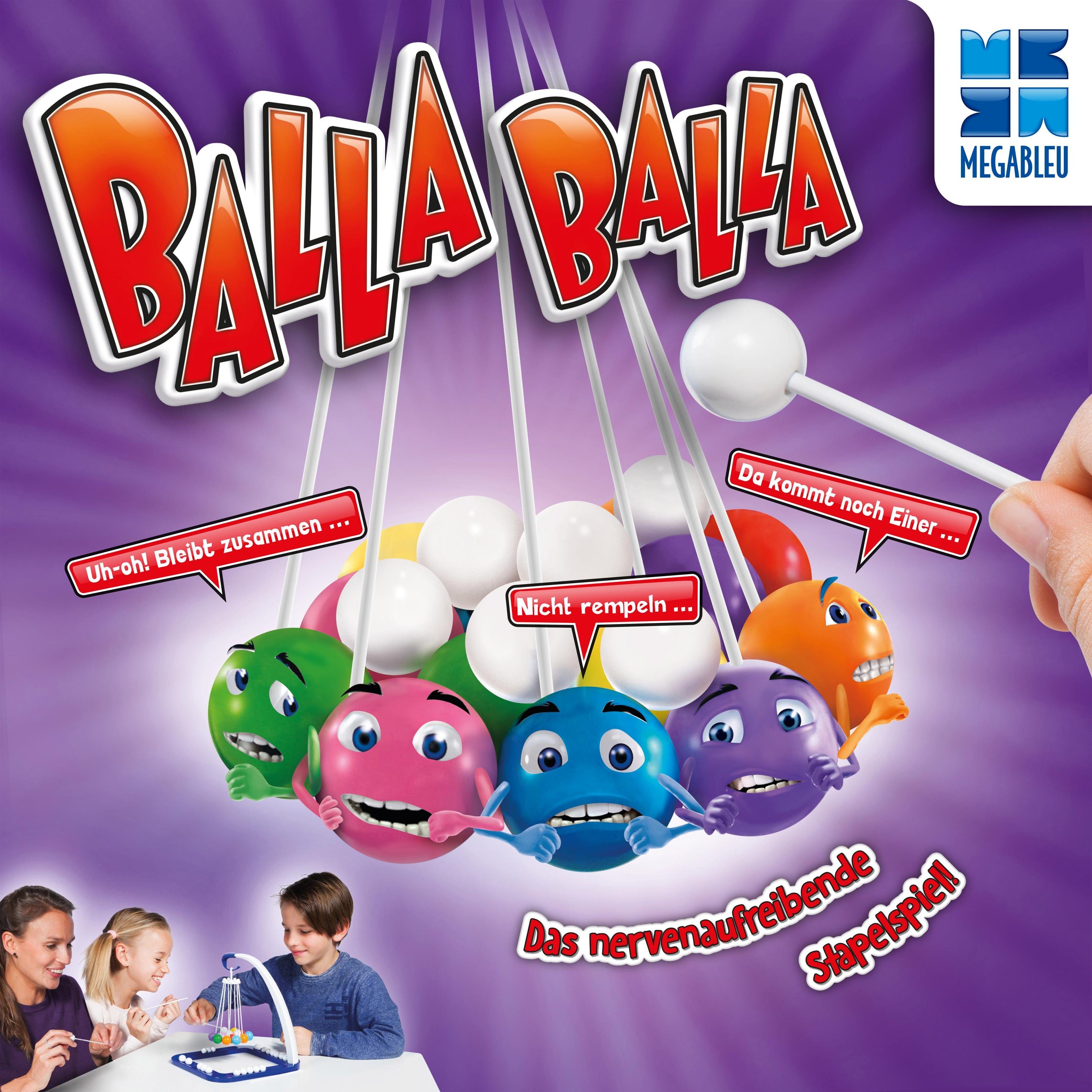 Spiel Balla Balla